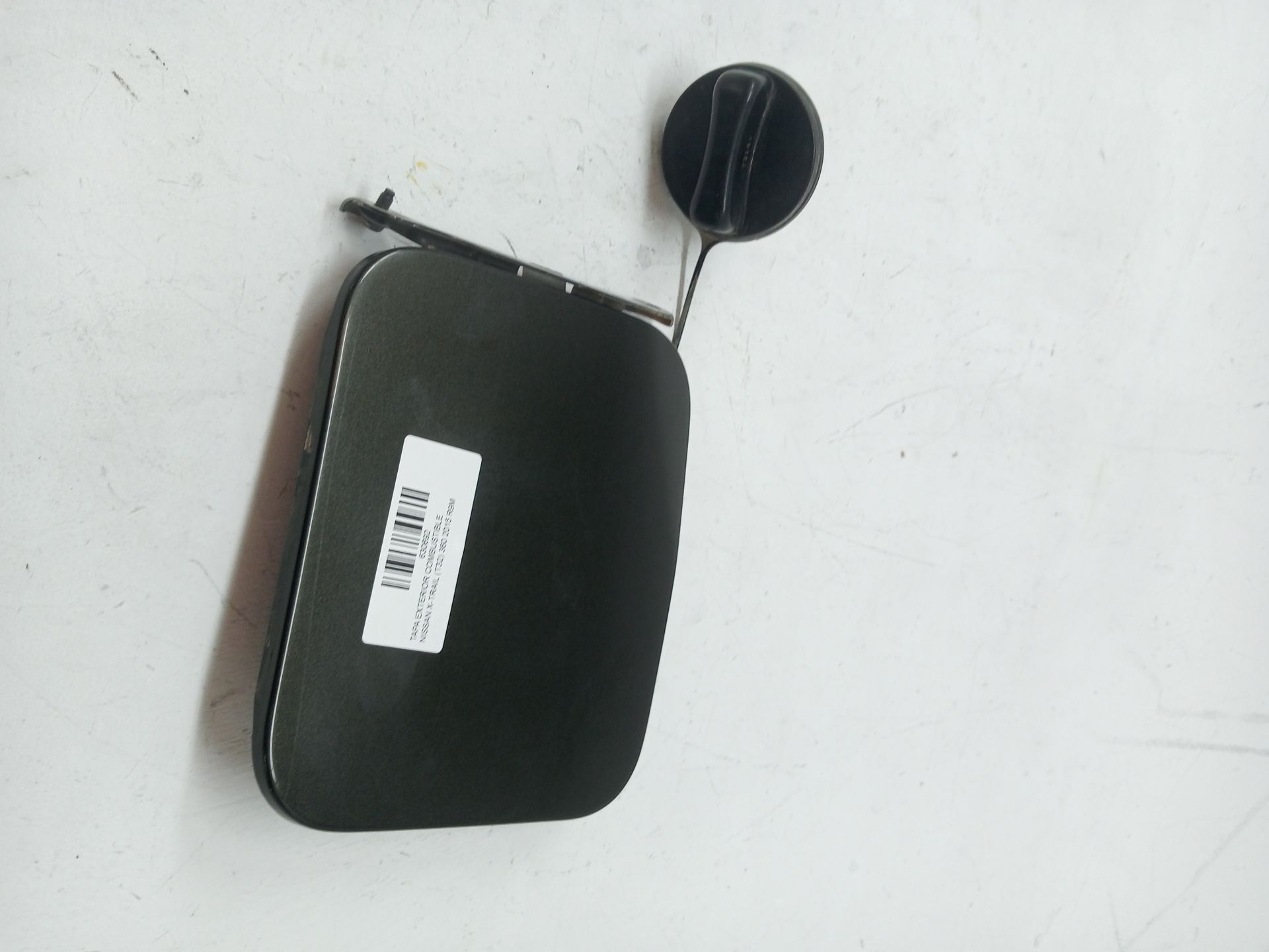 Tankdeckel außen NISSAN X-TRAIL (T32)