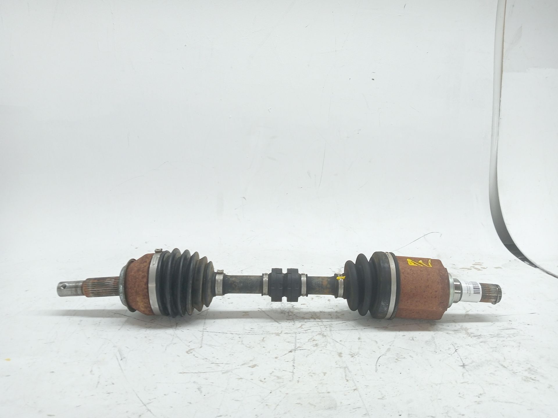 Transmission avant gauche NISSAN X-TRAIL (T32)