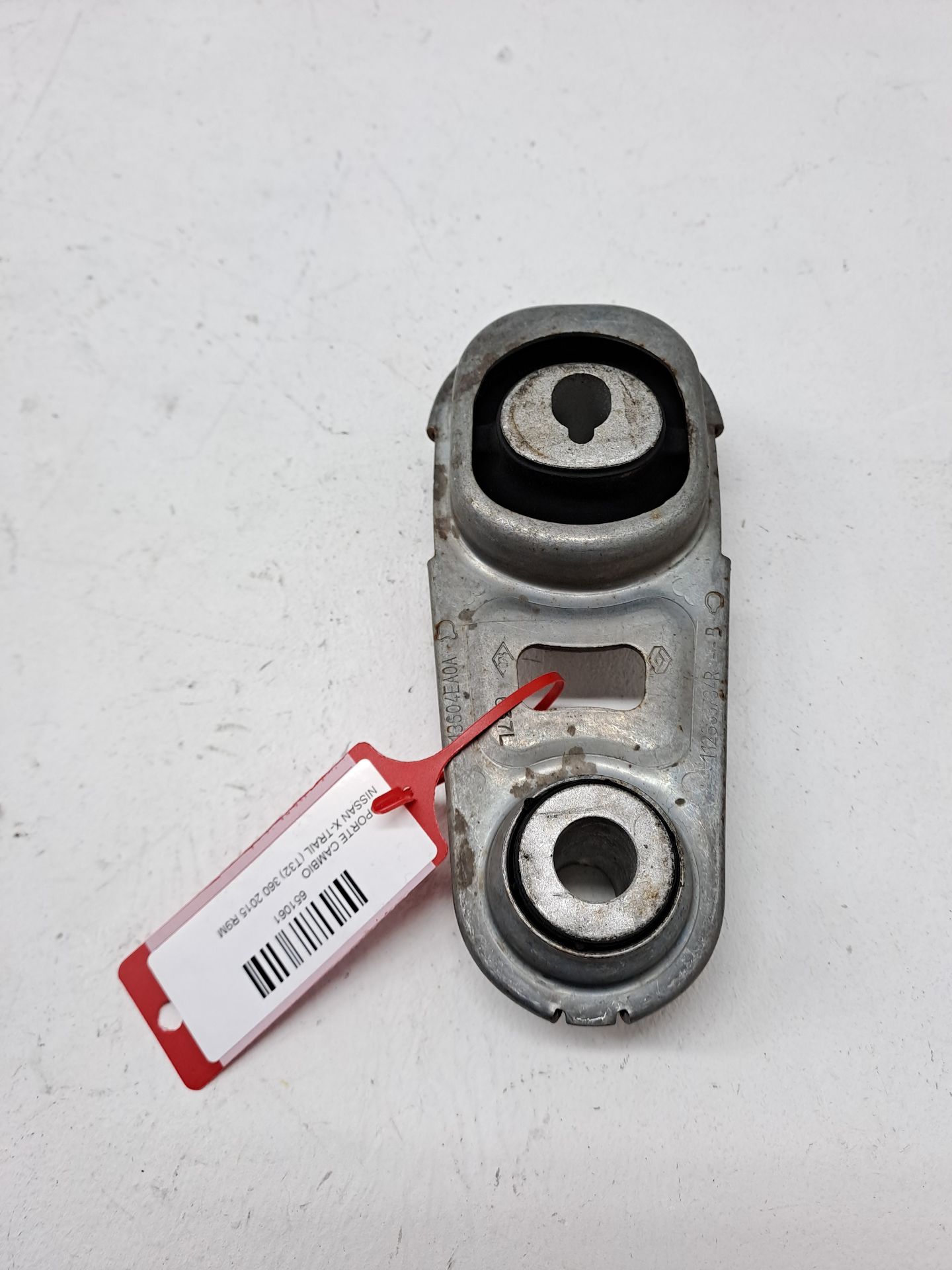 Support de boîte NISSAN X-TRAIL (T32)