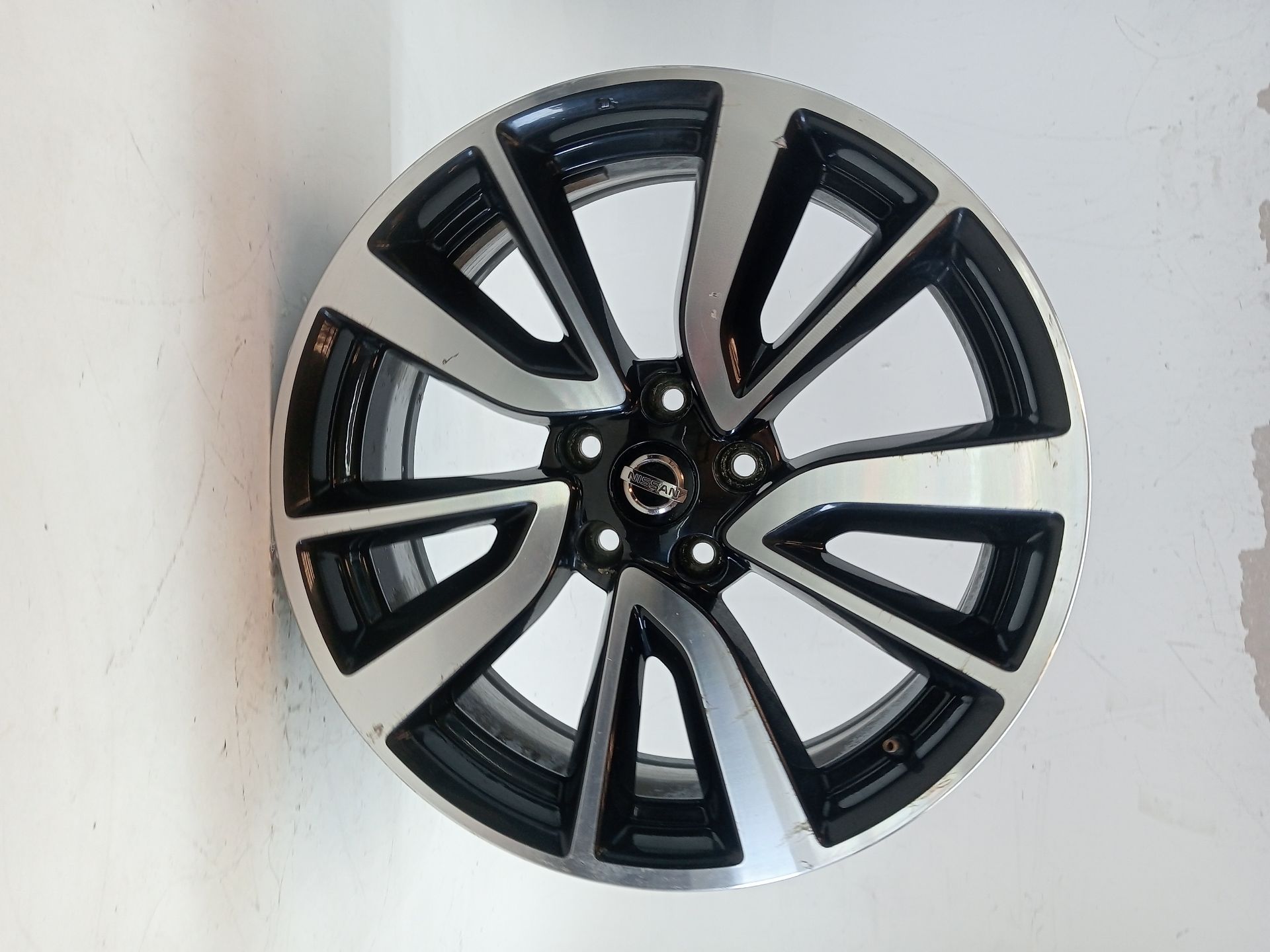 Felge NISSAN X-TRAIL (T32)