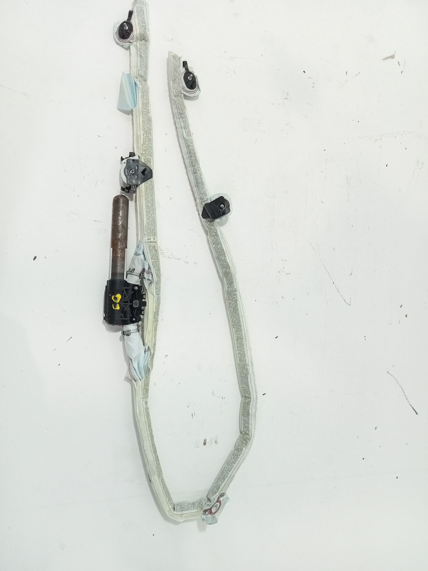 Front Left Curtain Airbag BMW 1 (E81)
