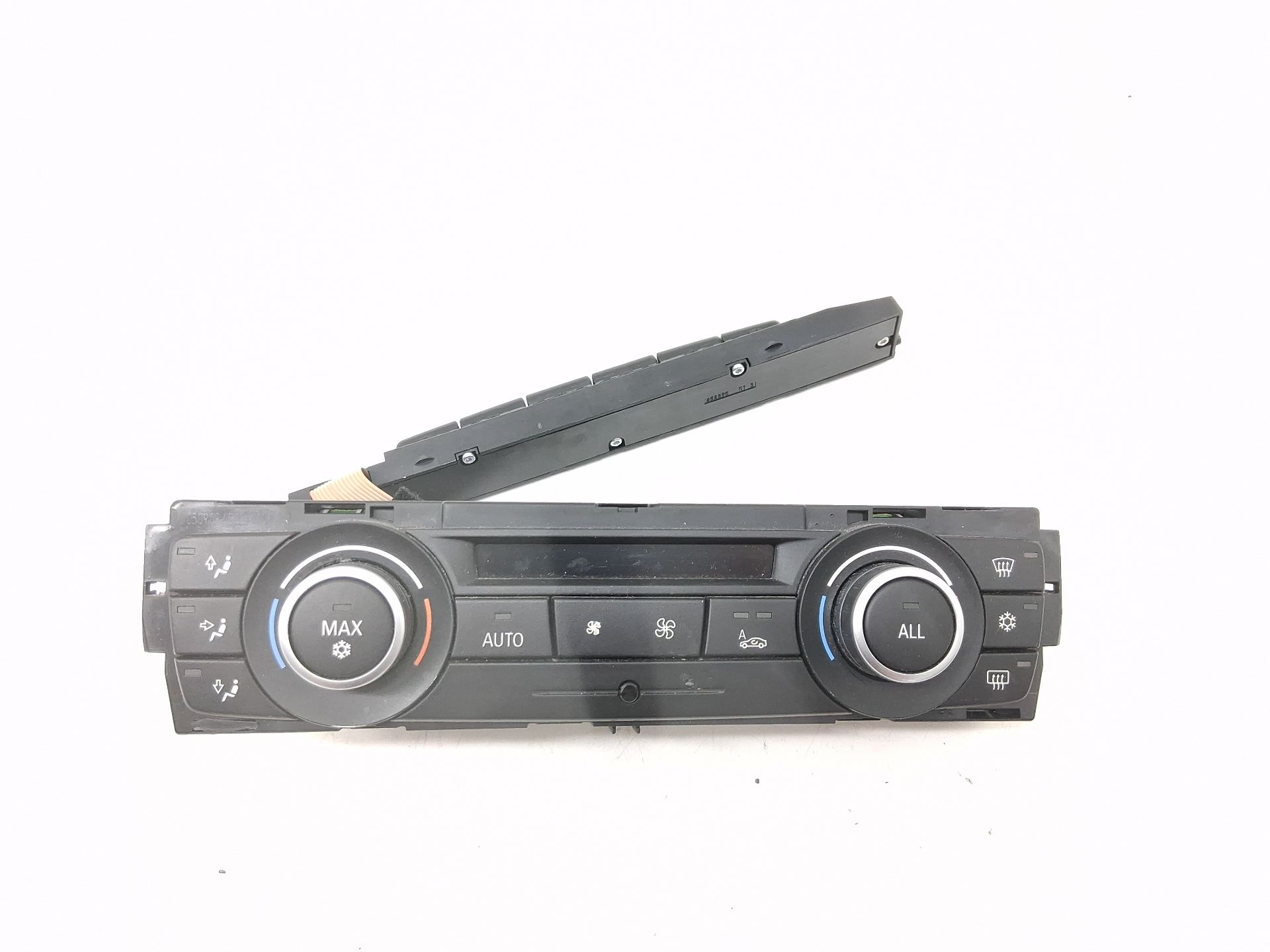 MANDO CLIMATIZADOR BMW 1 (E81)