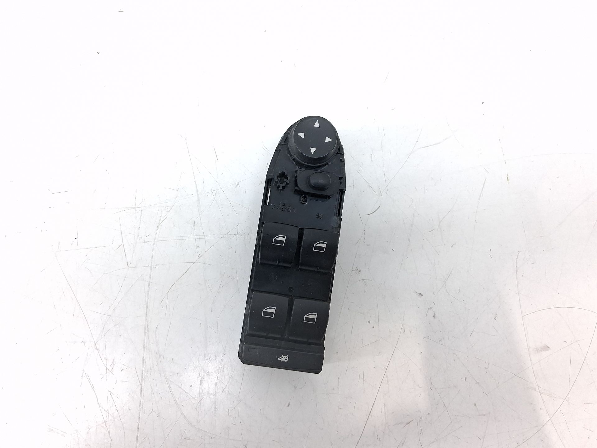 Front Left Window Switch BMW 1 (E81)