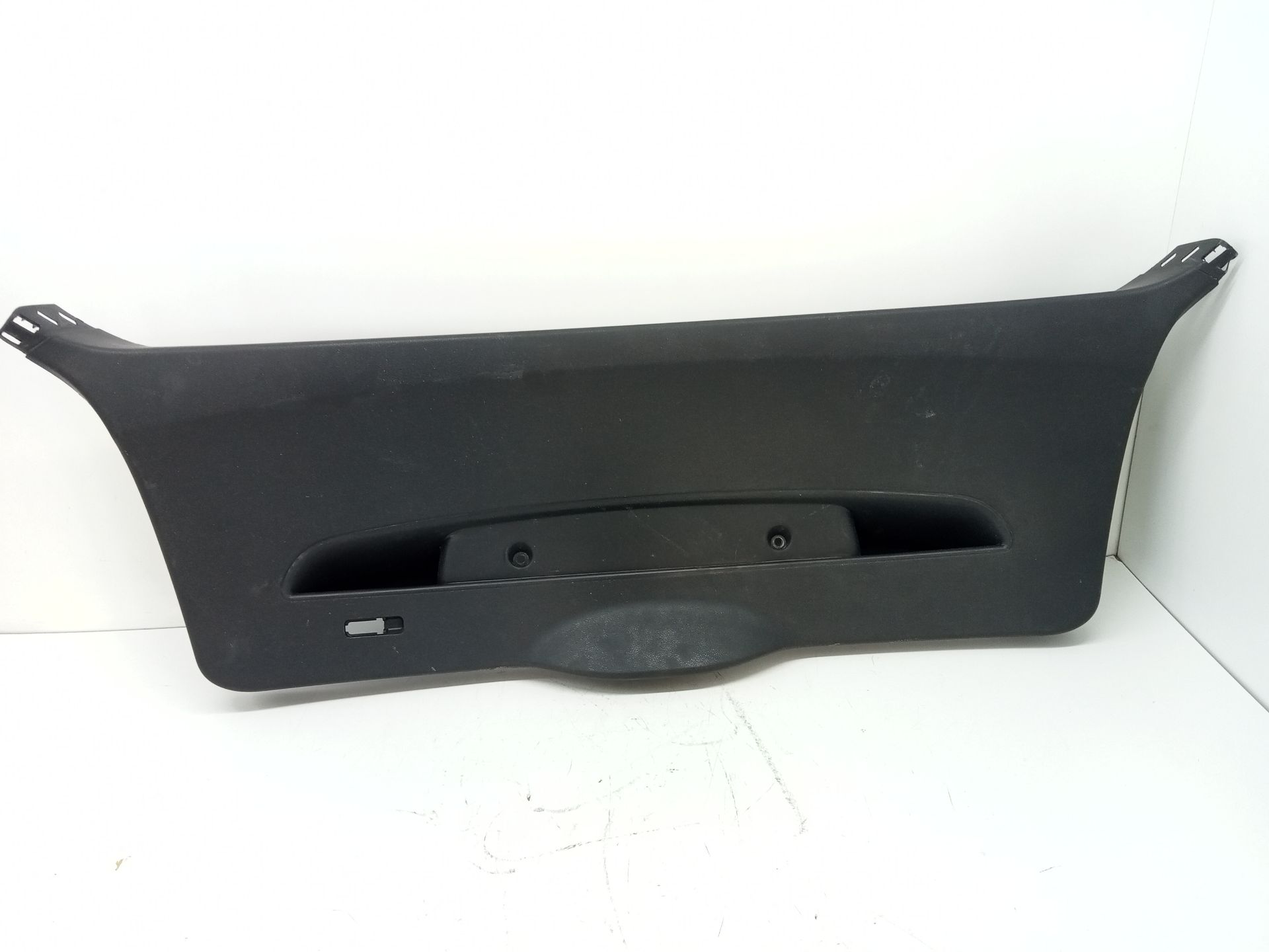 Painel plástico BMW 1 (E81)