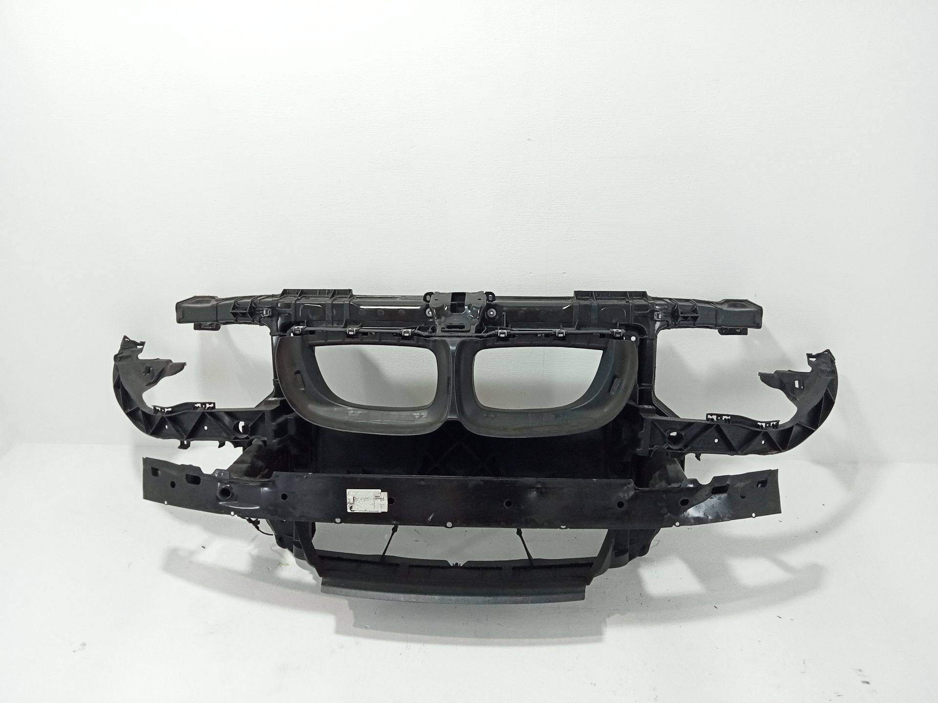 Front Bumper Reinforcement BMW 1 (E81)
