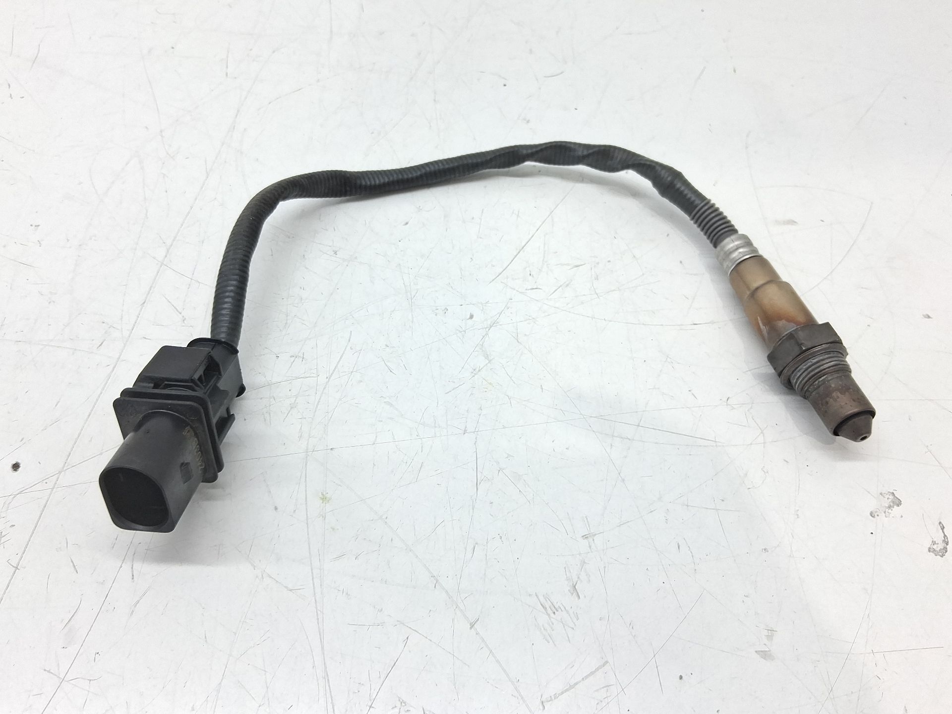 Lambda sensor BMW 1 (E81)