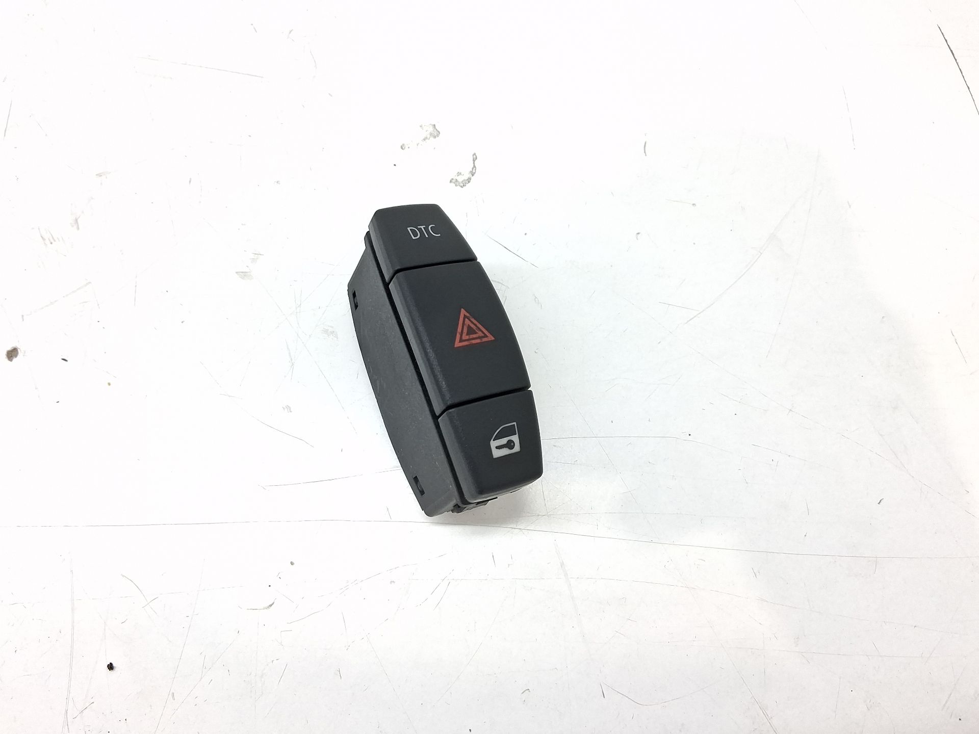 Warning light BMW 1 (E81)