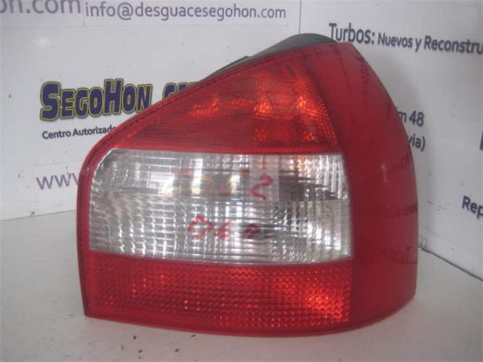 Fanale posteriore destro AUDI A3 (8L)
