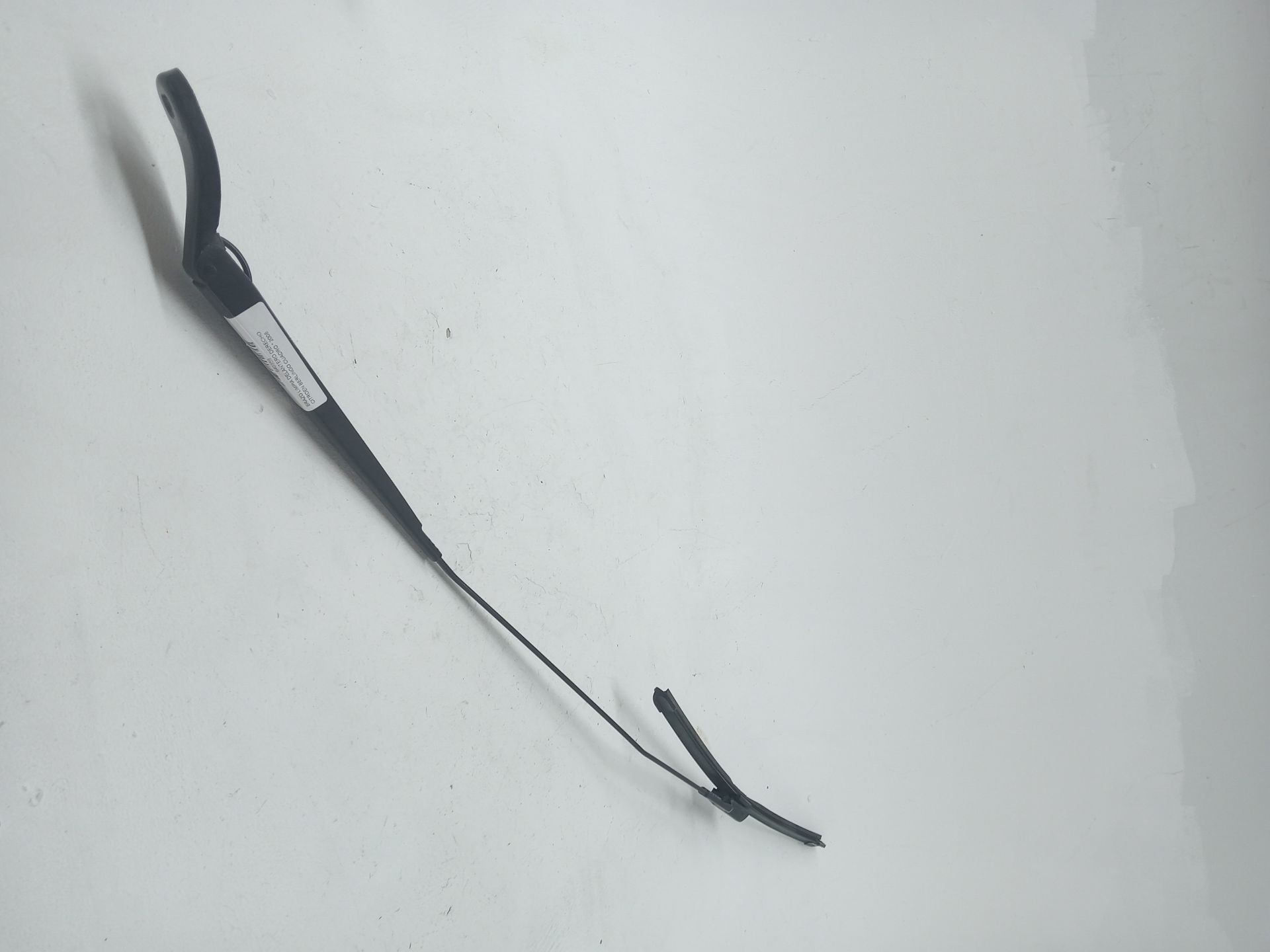 Front Right Wiper Arm CITROEN BERLINGO CUADRO