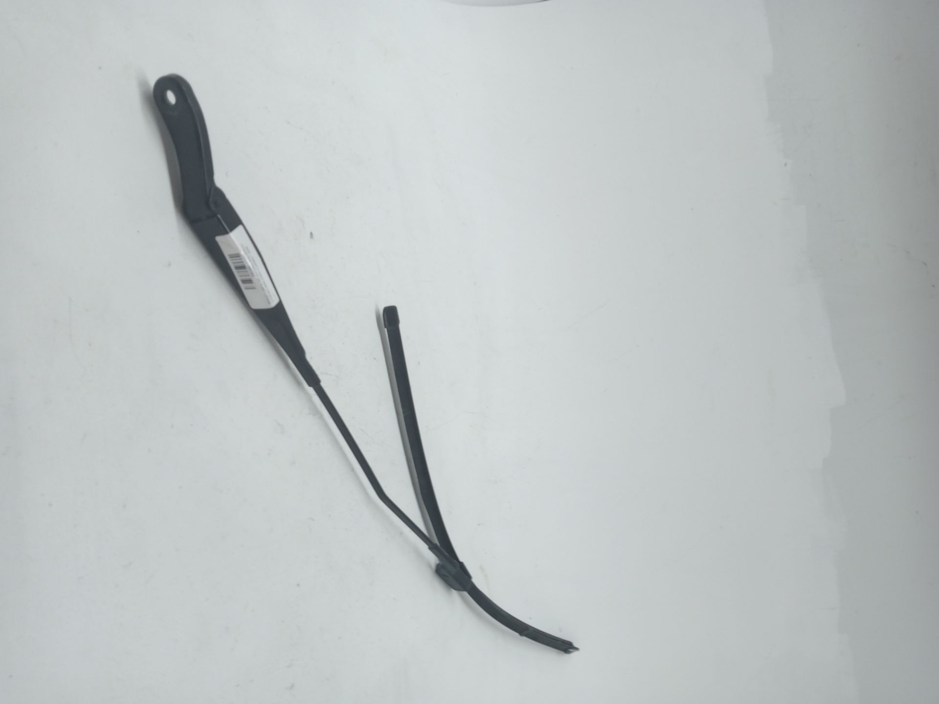 Front Left Wiper Arm CITROEN BERLINGO CUADRO