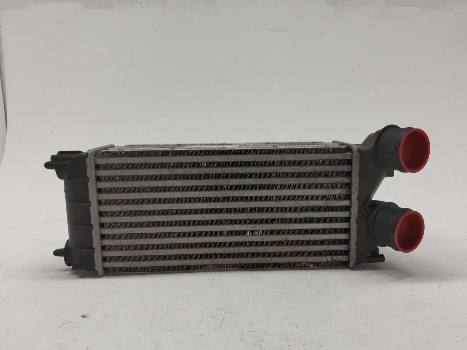 Ladeluftkühler CITROEN BERLINGO CUADRO