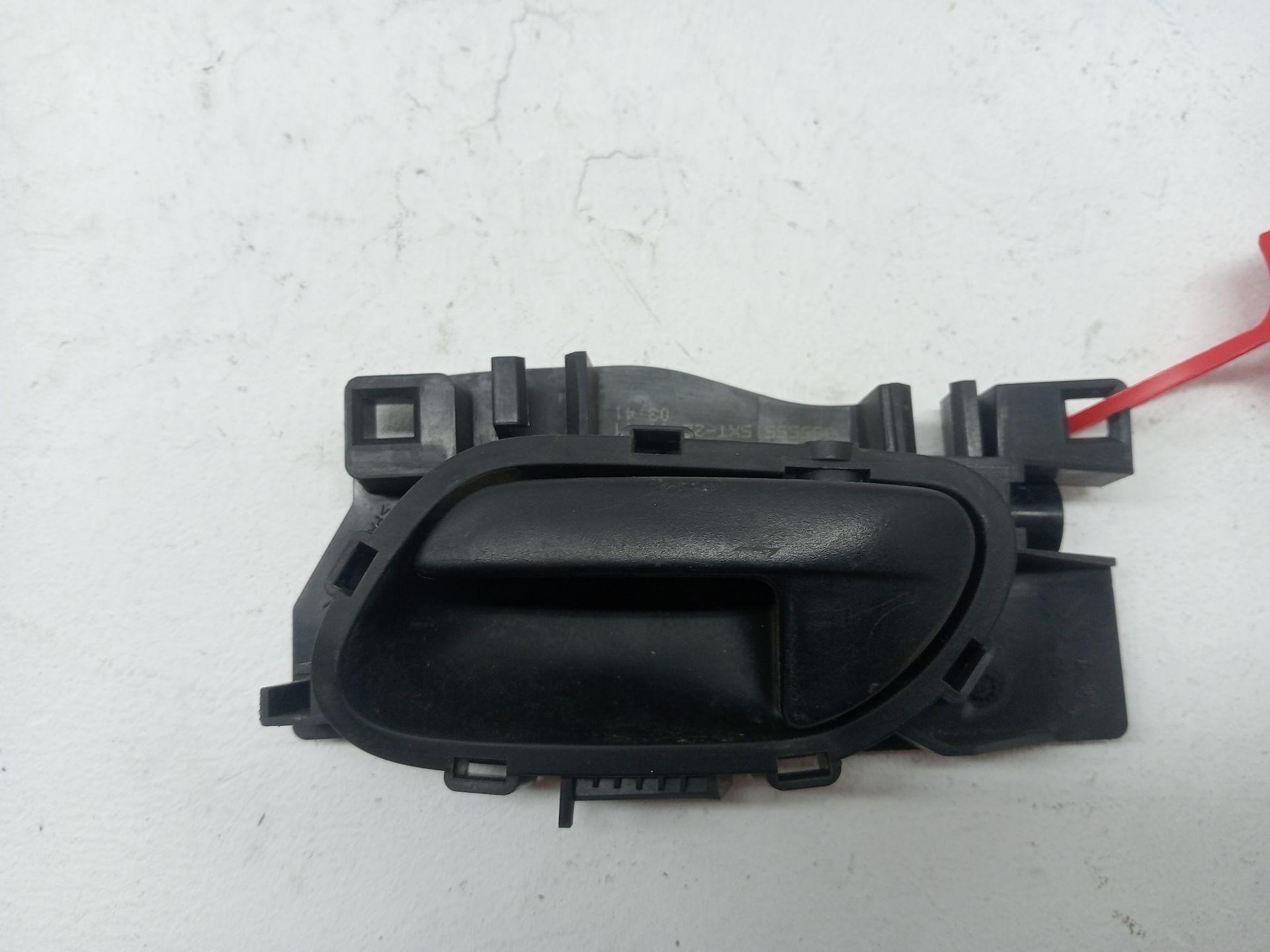 Front Left Interior Door Handle CITROEN BERLINGO CUADRO