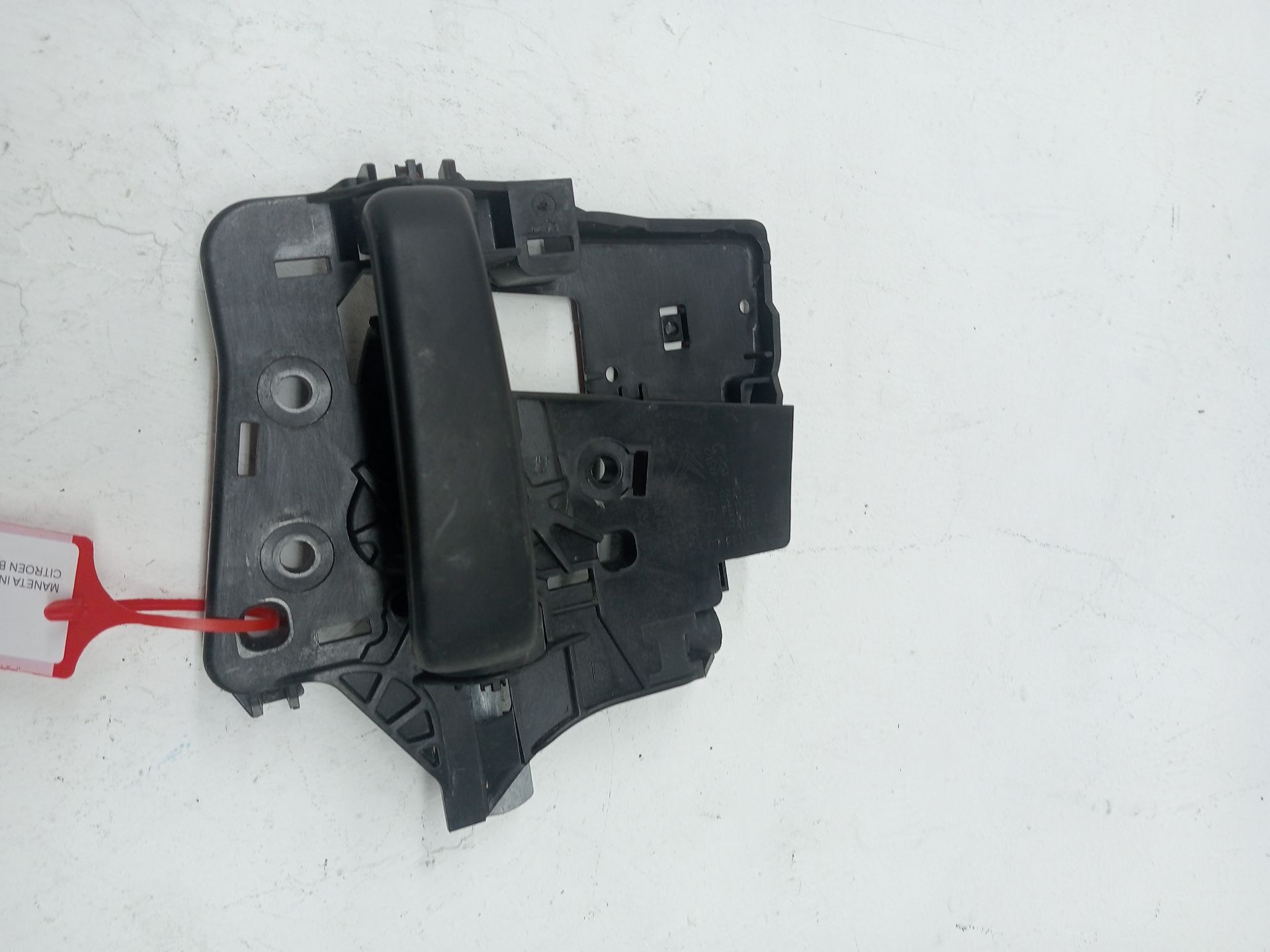 Poignée intérieure latérale droite CITROEN BERLINGO CUADRO