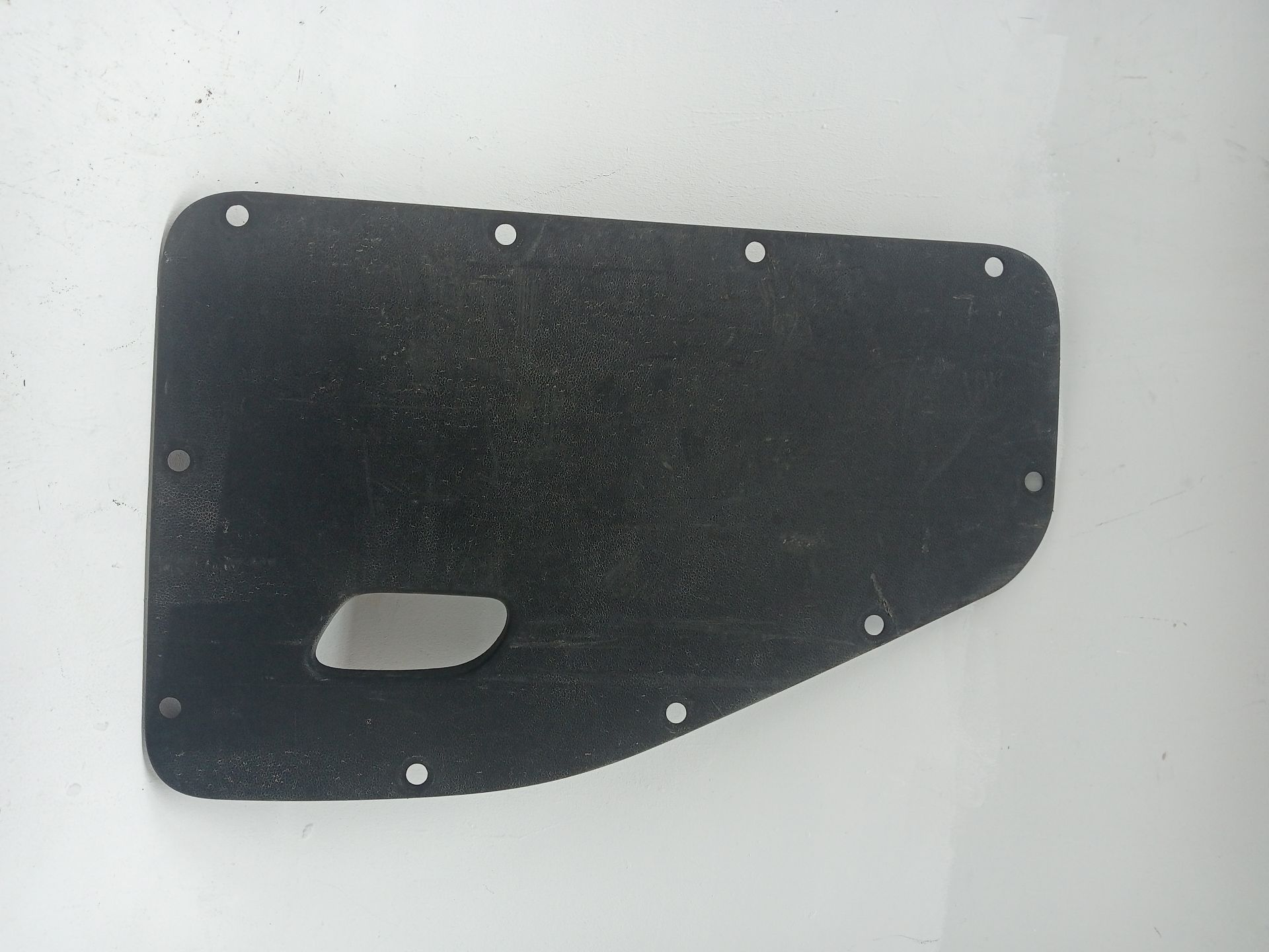 Sonstiges CITROEN BERLINGO CUADRO