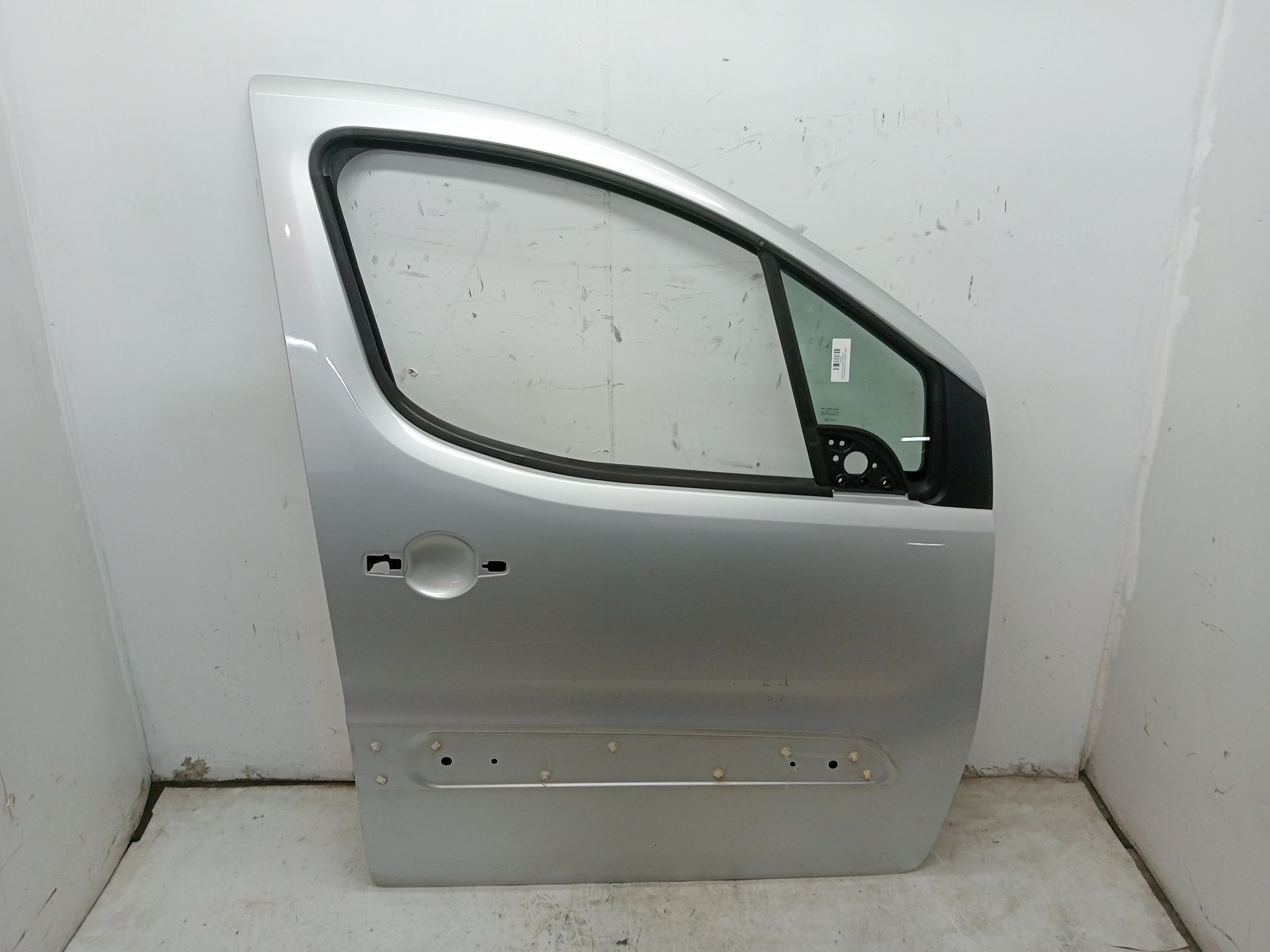 PUERTA DELANTERA DERECHA CITROEN BERLINGO CUADRO