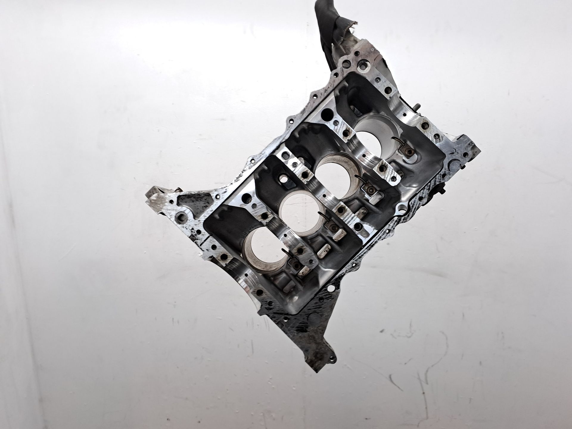 Motorblock CITROEN BERLINGO CUADRO