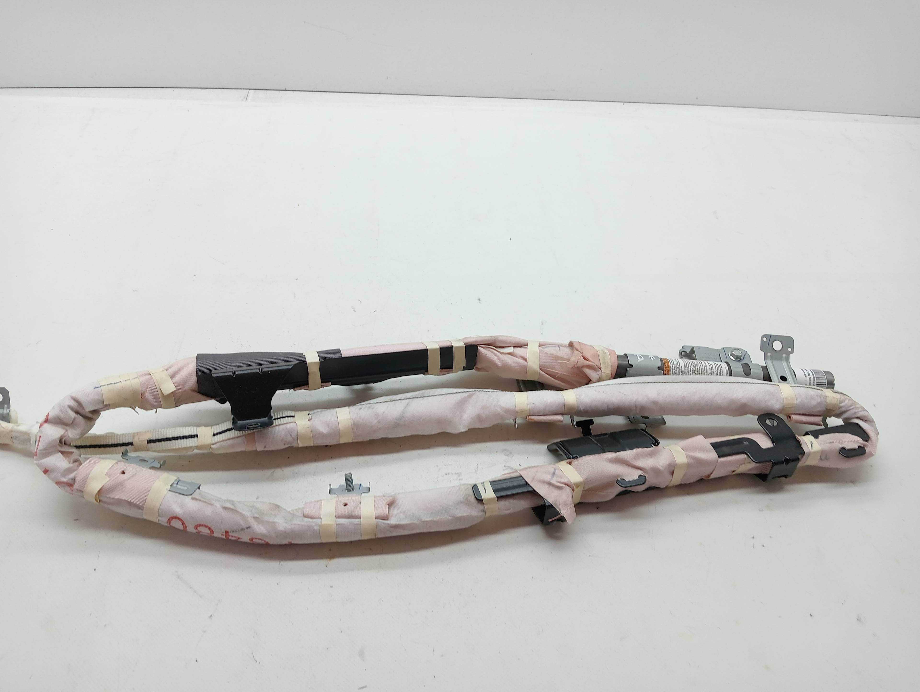 Front Right Curtain Airbag SUZUKI KIZASHI A6B