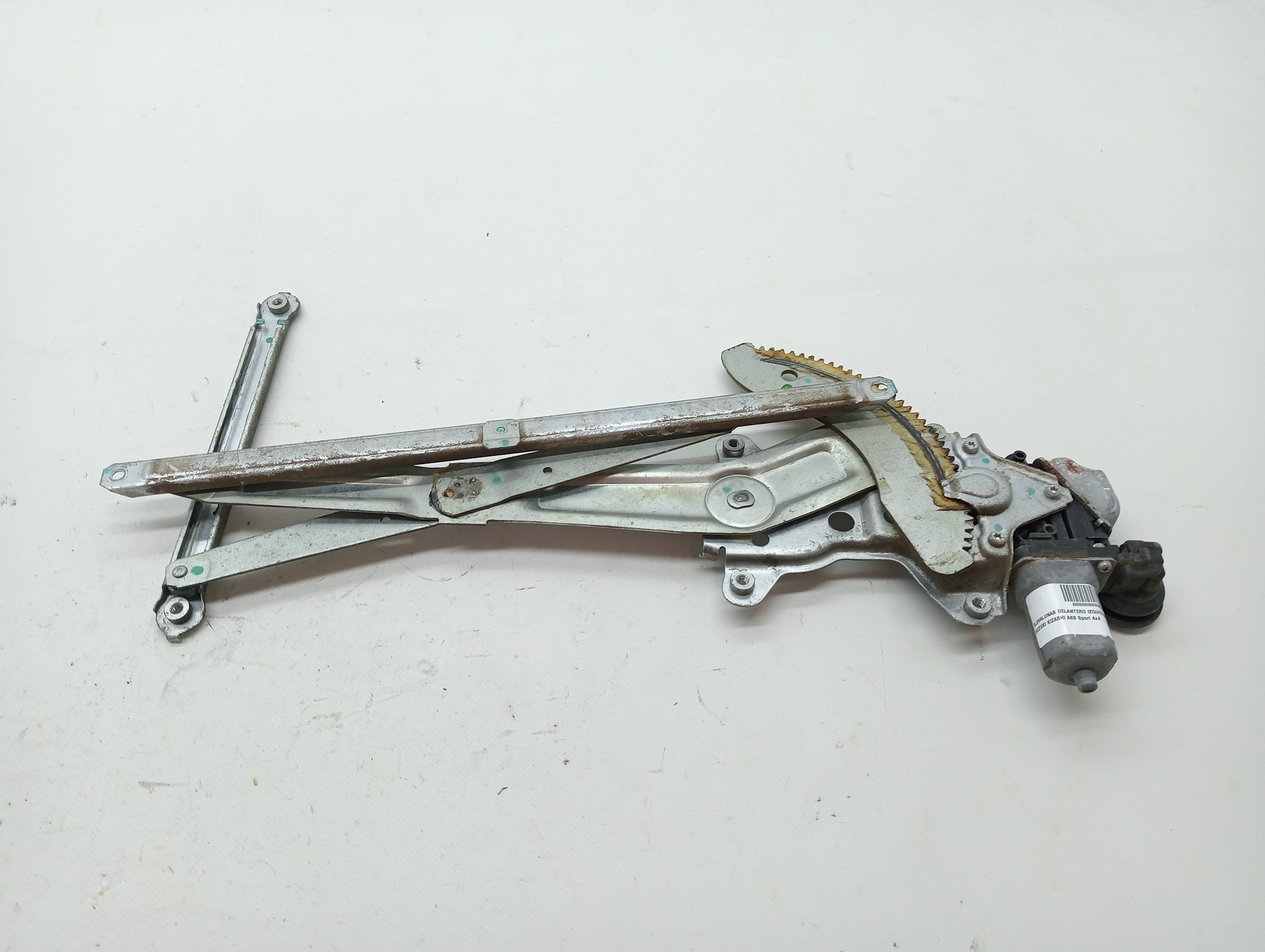 Fensterheber vorne links SUZUKI KIZASHI A6B
