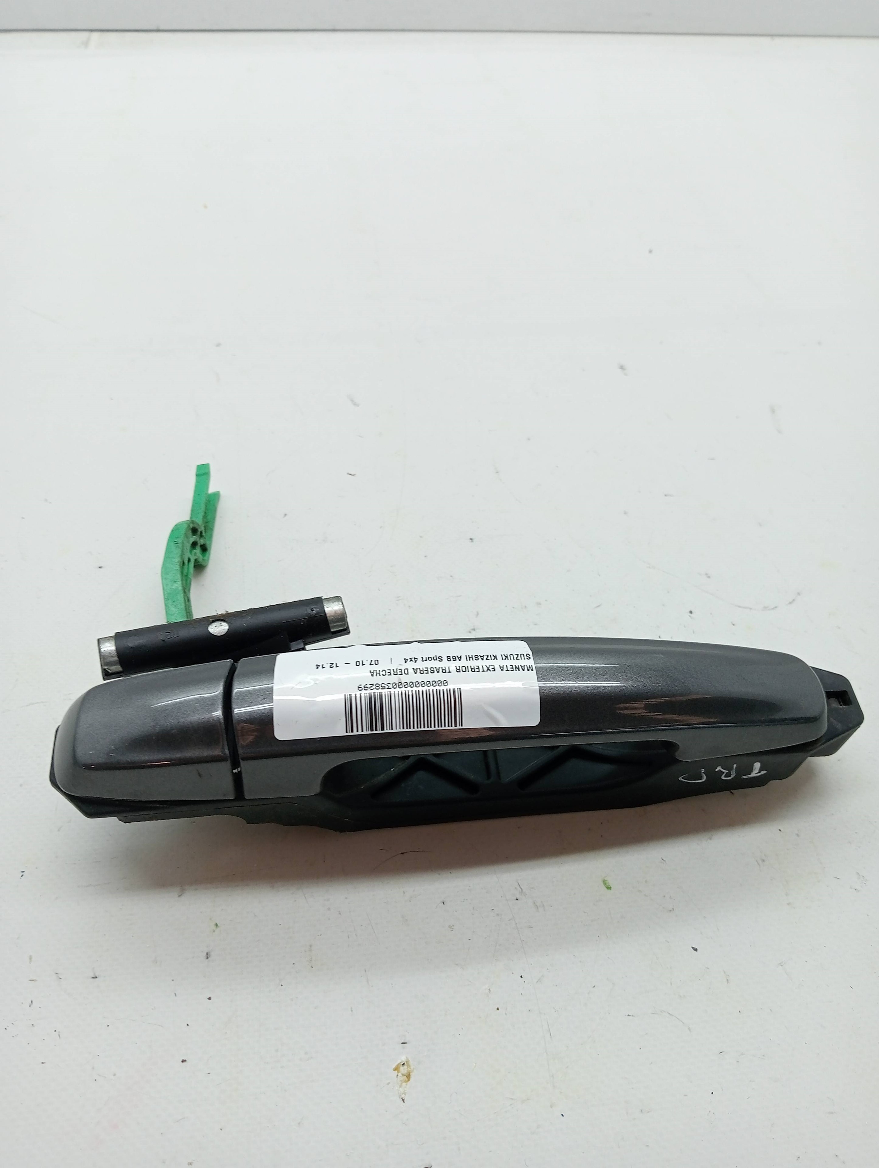 Rear Right Exterior Door Handle SUZUKI KIZASHI A6B