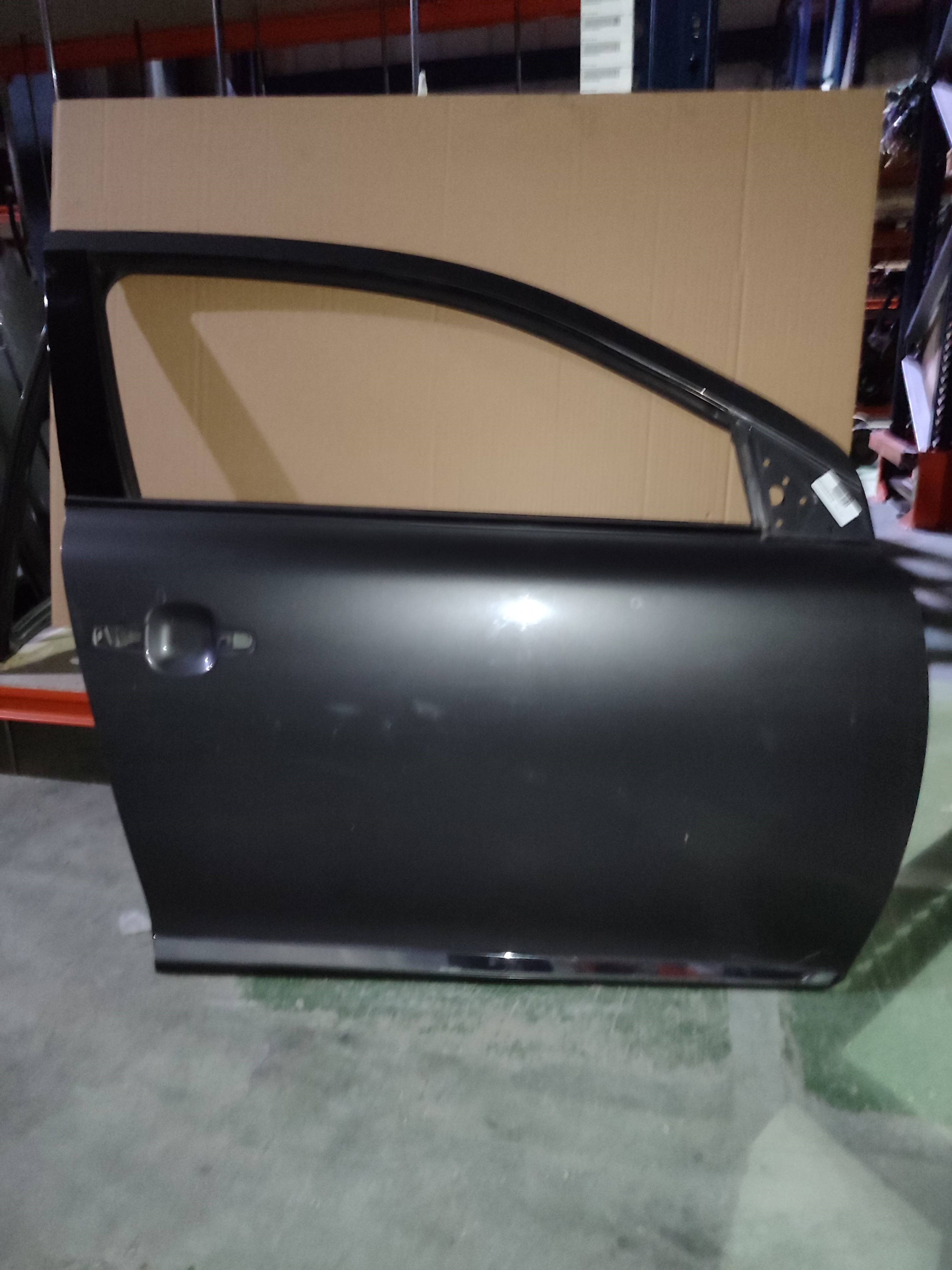 Front Door Right SUZUKI KIZASHI A6B