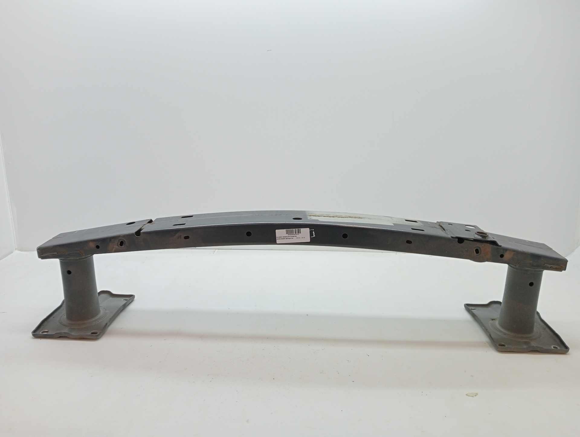 Front Bumper Reinforcement SUZUKI KIZASHI A6B