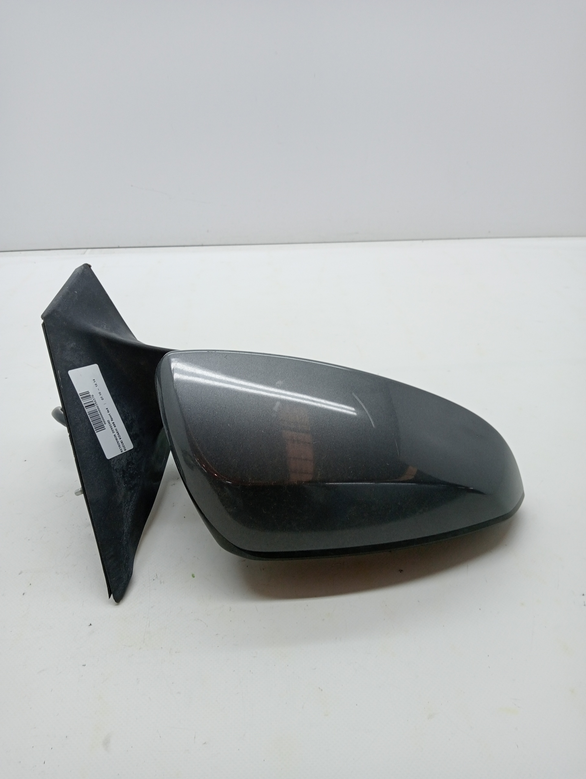 Right Door Mirror SUZUKI KIZASHI A6B