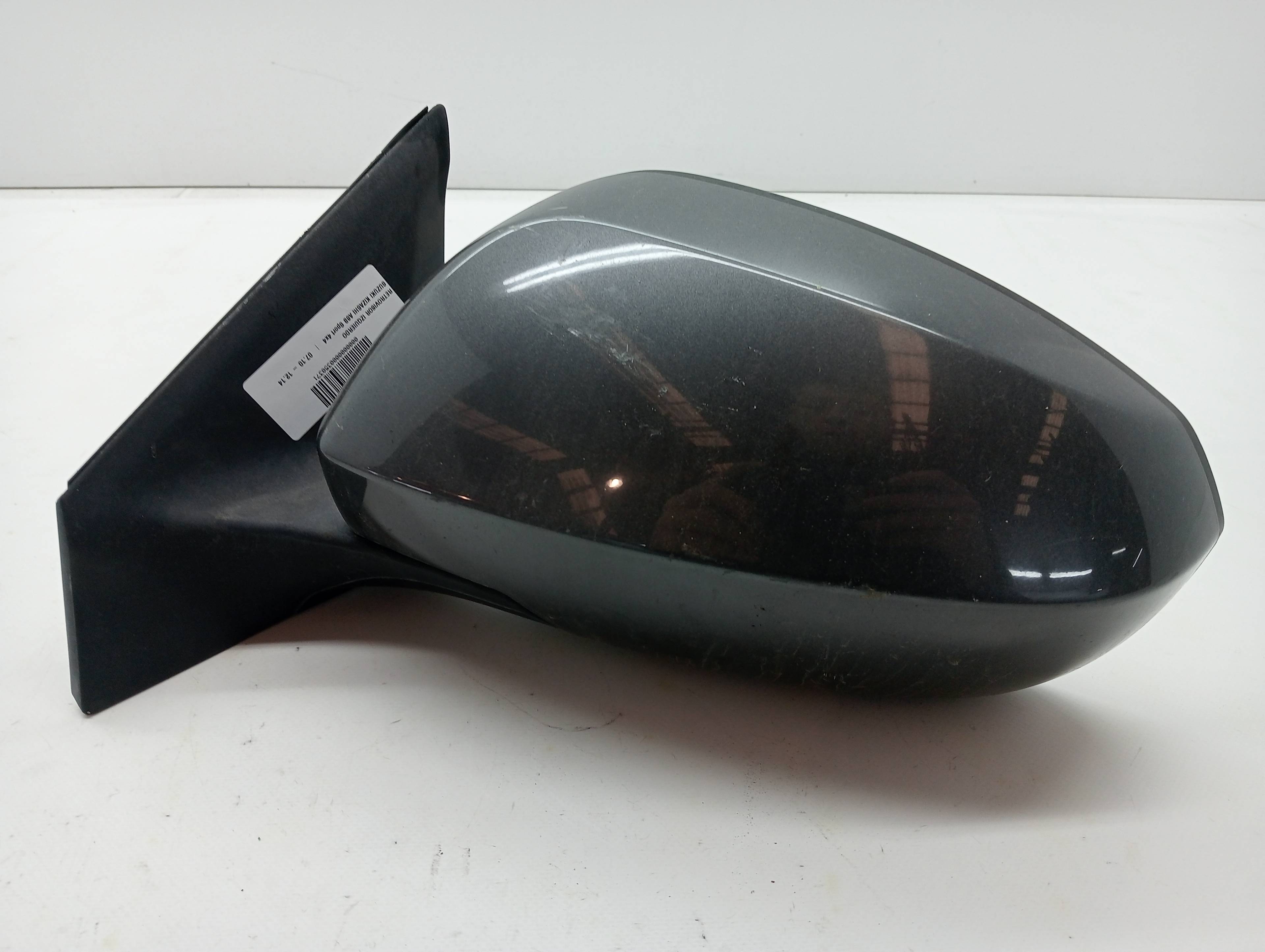 Retrovisor esquerdo SUZUKI KIZASHI A6B