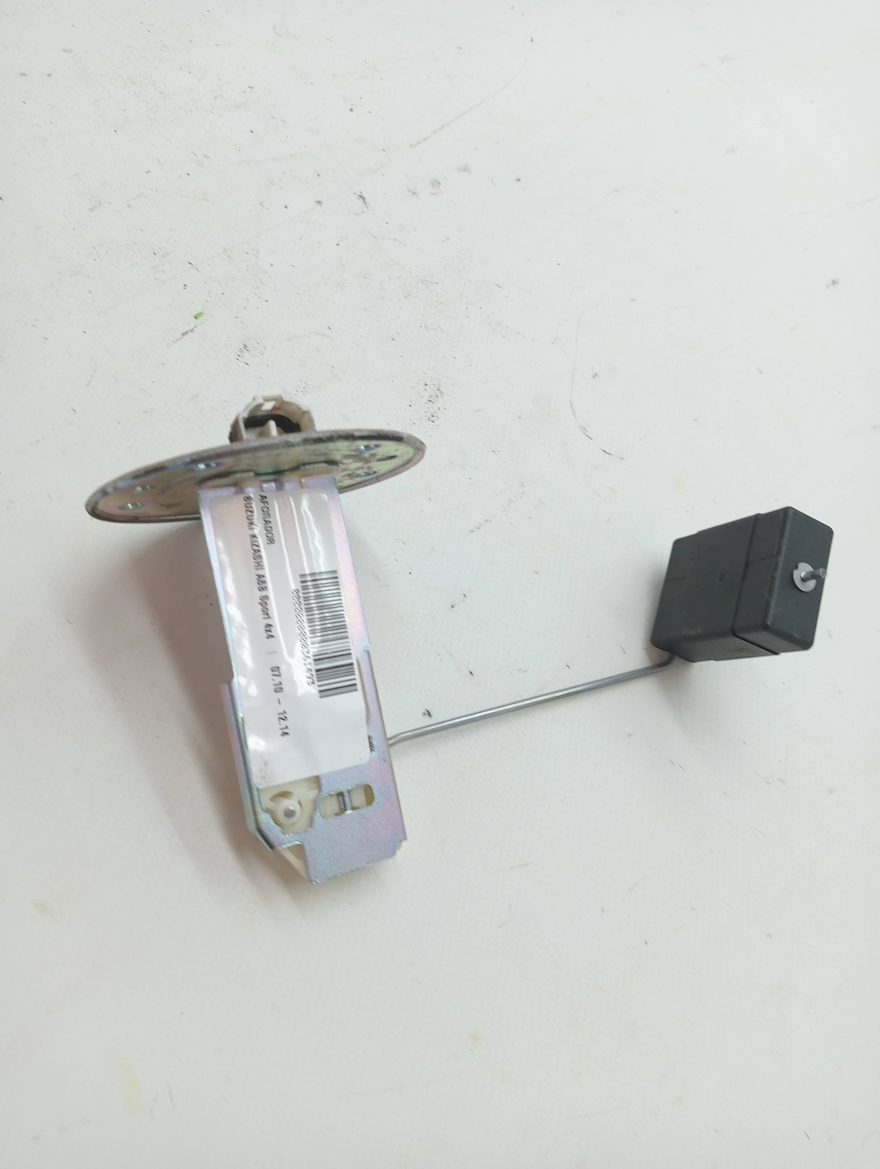 Fuel Level Sensor SUZUKI KIZASHI A6B