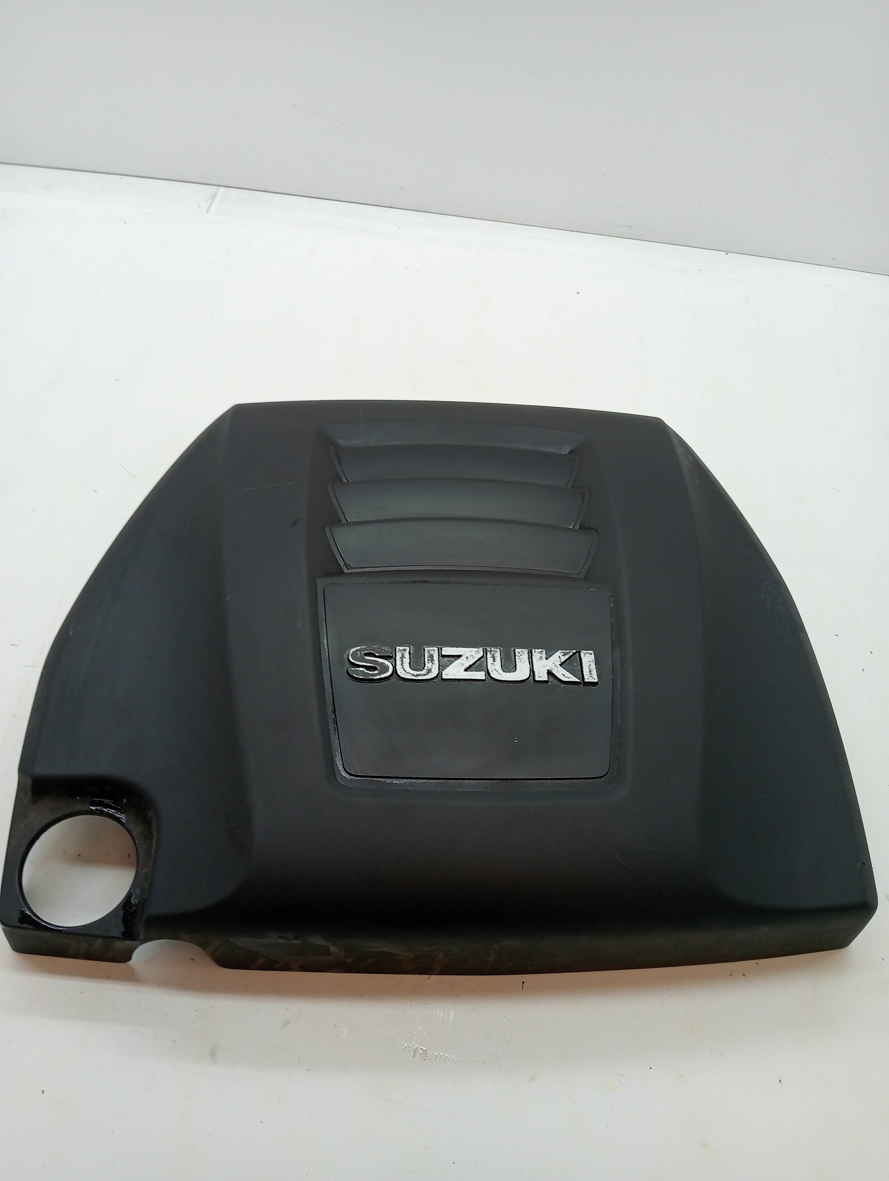 Engine cover SUZUKI KIZASHI A6B