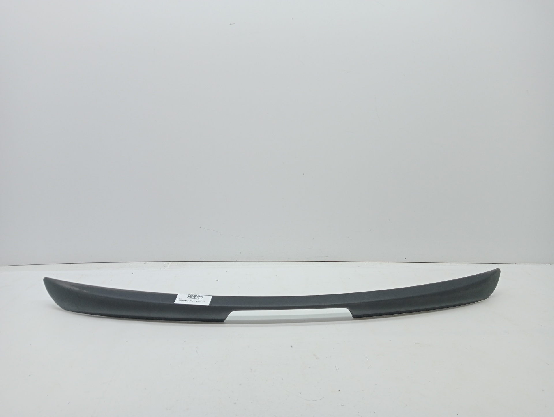 PLASTICO SUZUKI KIZASHI A6B