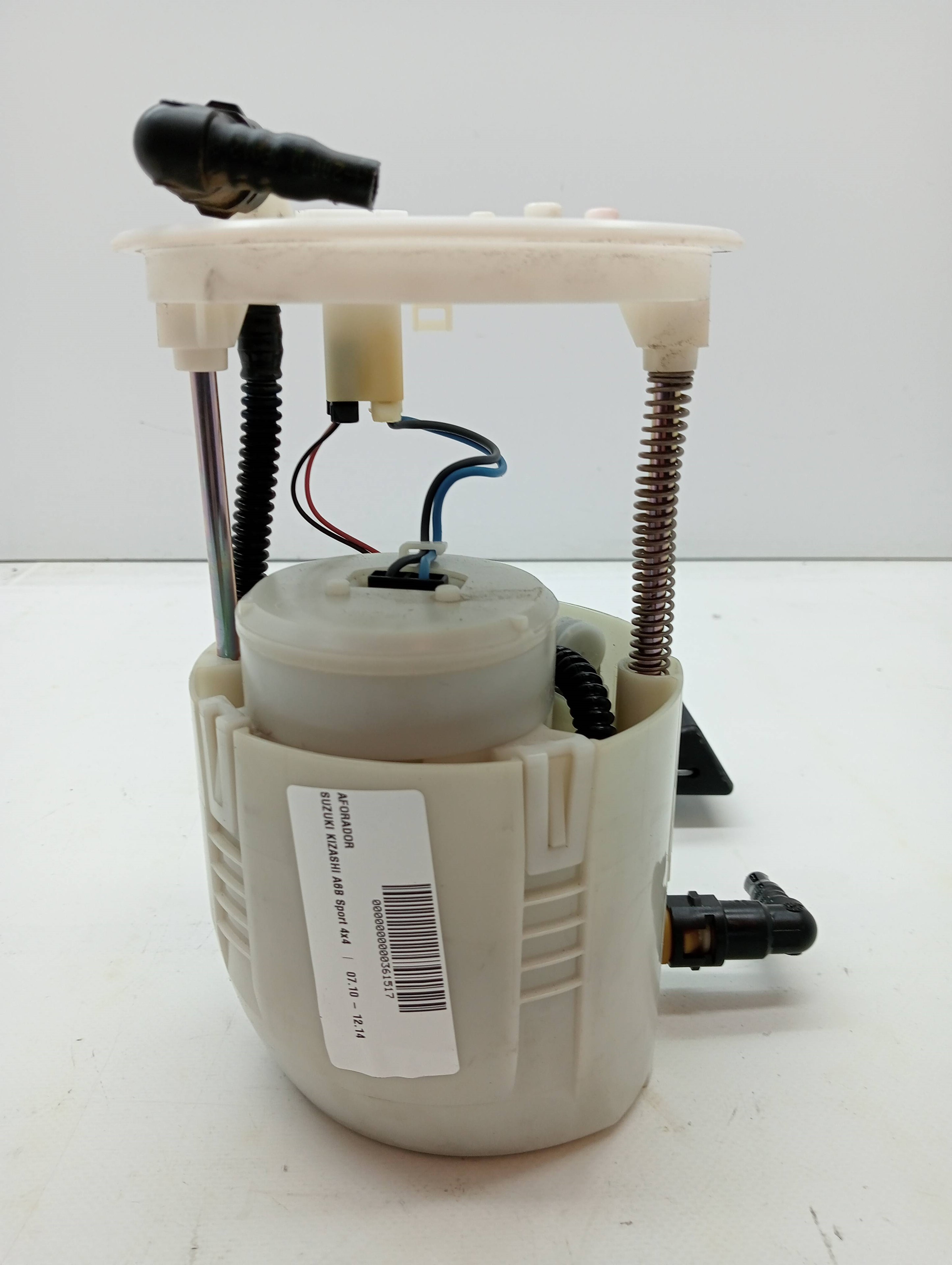 Fuel Level Sensor SUZUKI KIZASHI A6B