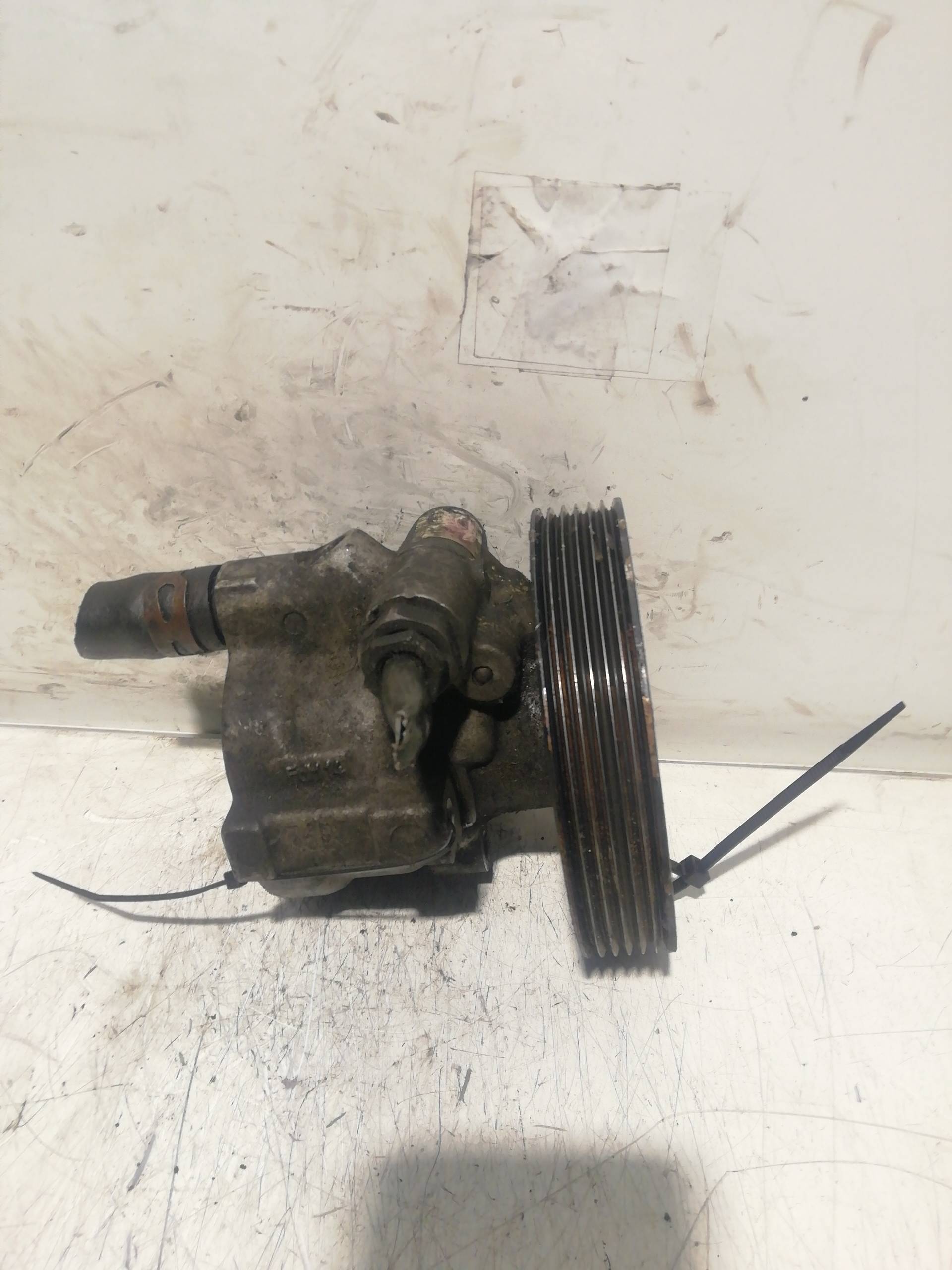 Pompe direction assistée RENAULT LAGUNA II (BG0)