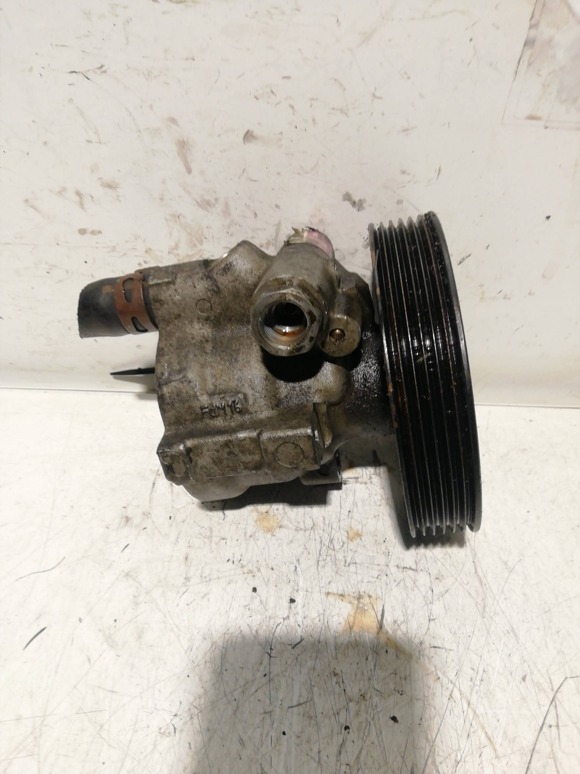 Pompe direction assistée RENAULT LAGUNA II (BG0)