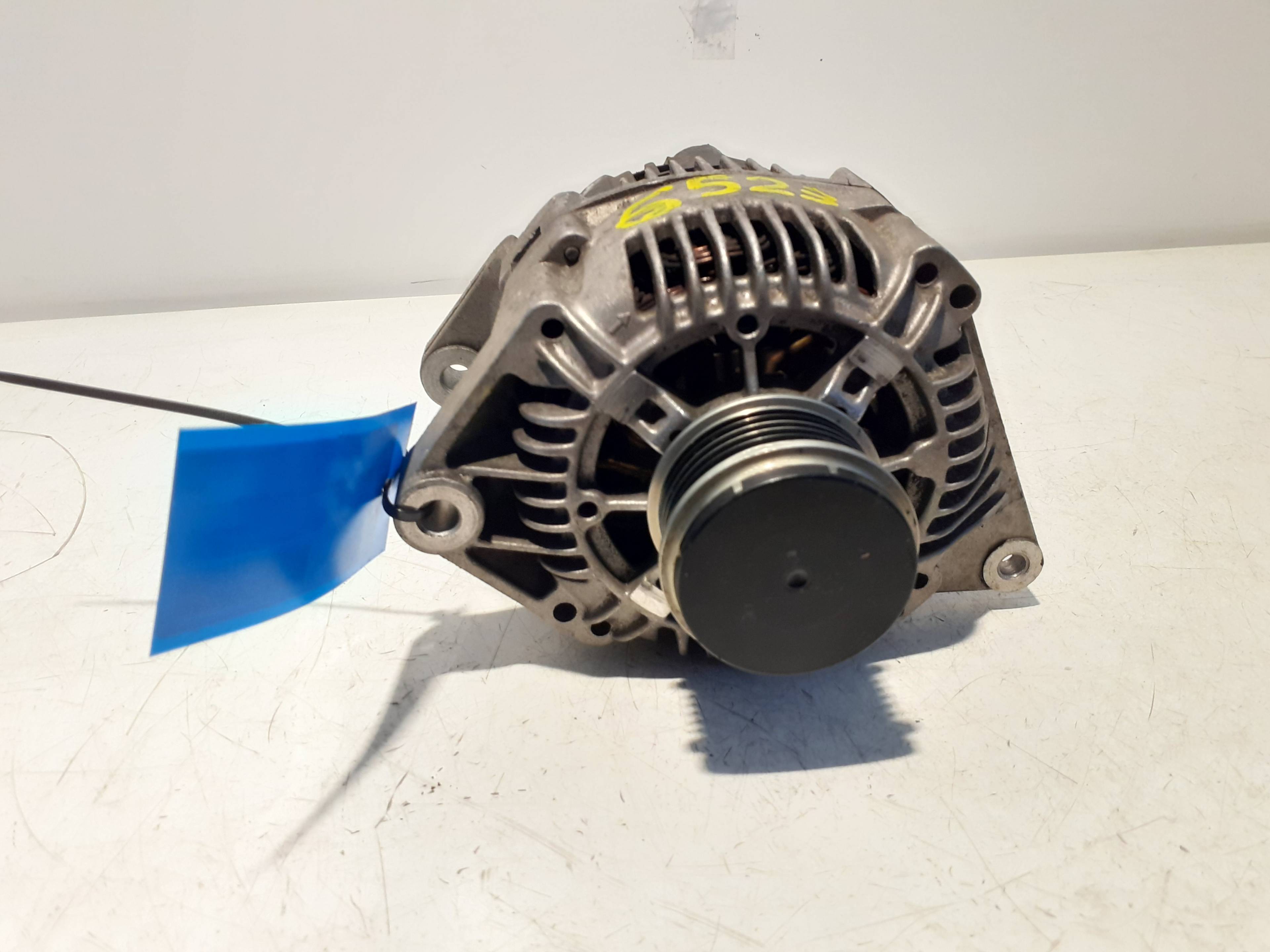 Alternateur RENAULT MEGANE I FASE 2 GANDTOUR (KA..)