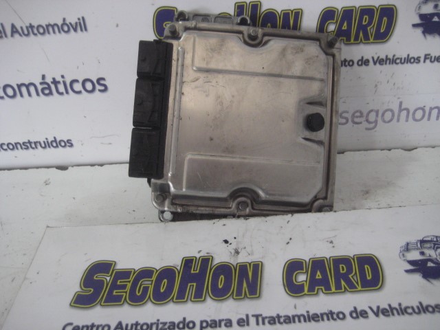 Calculateur moteur RENAULT MEGANE I FASE 2 GANDTOUR (KA..)