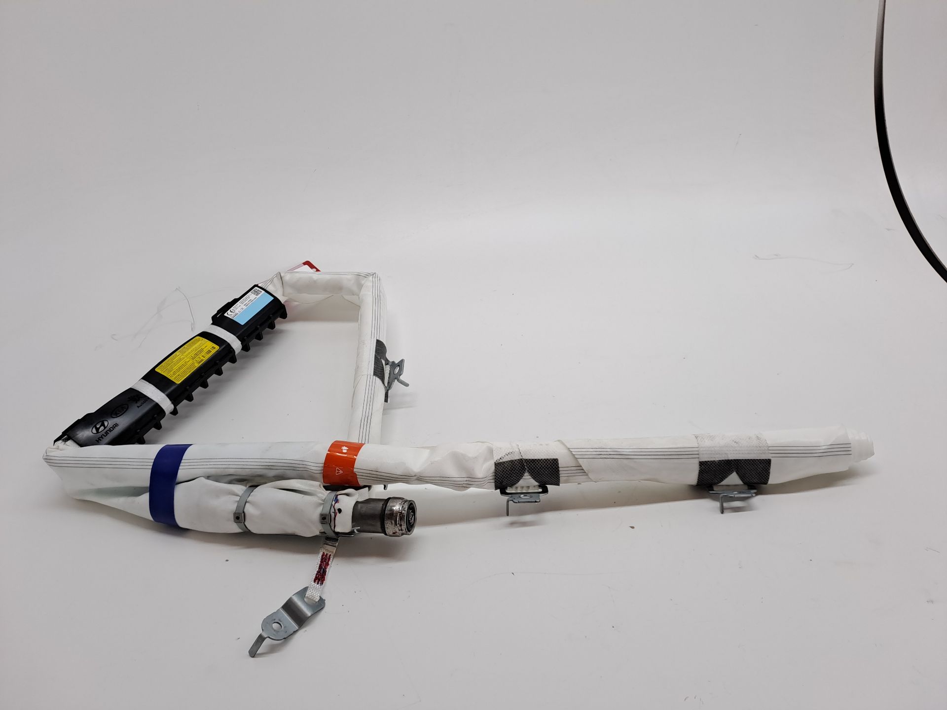 Front Left Curtain Airbag HYUNDAI I10