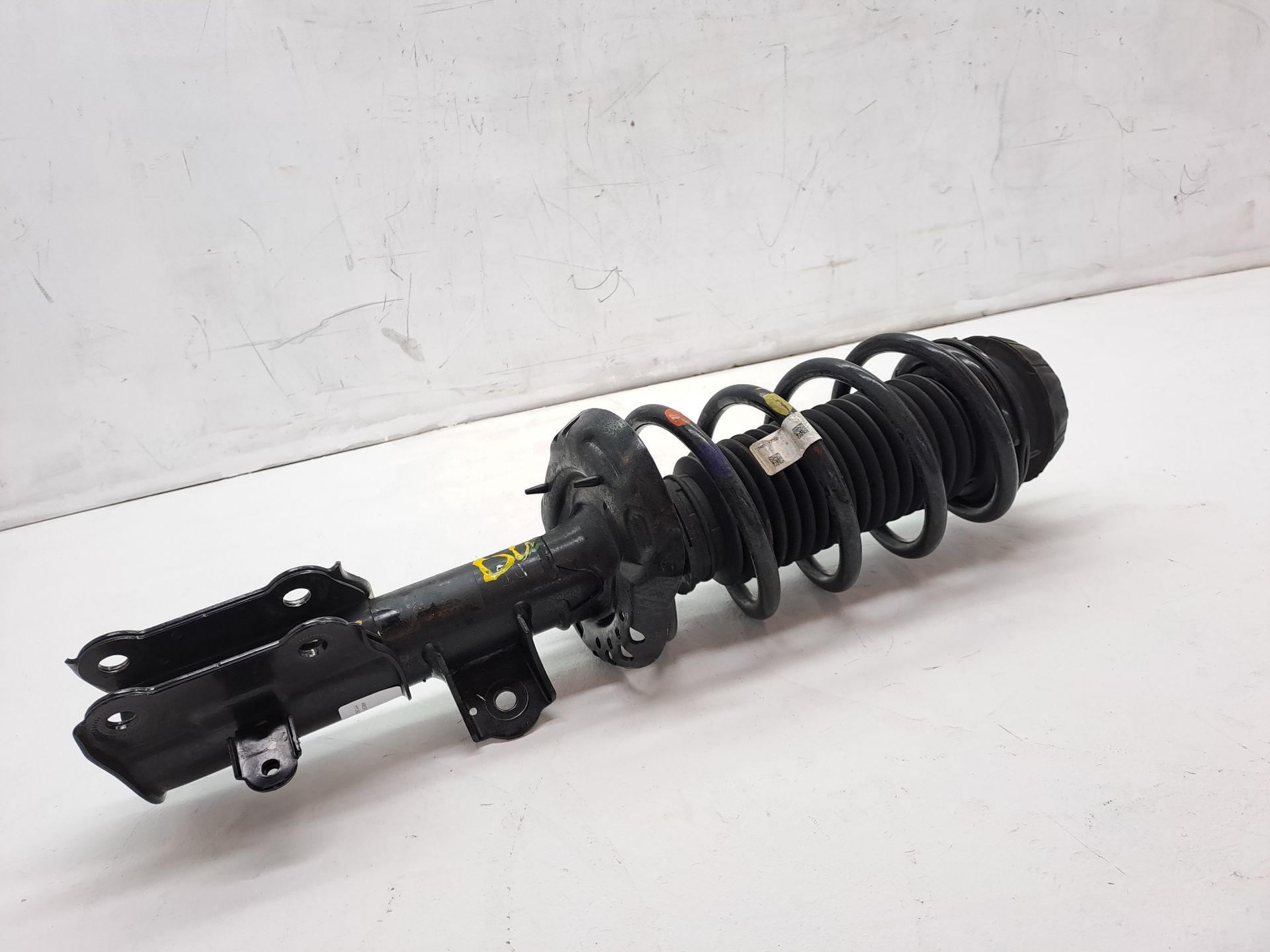 Ammortizzatore anteriore sinistro HYUNDAI I10