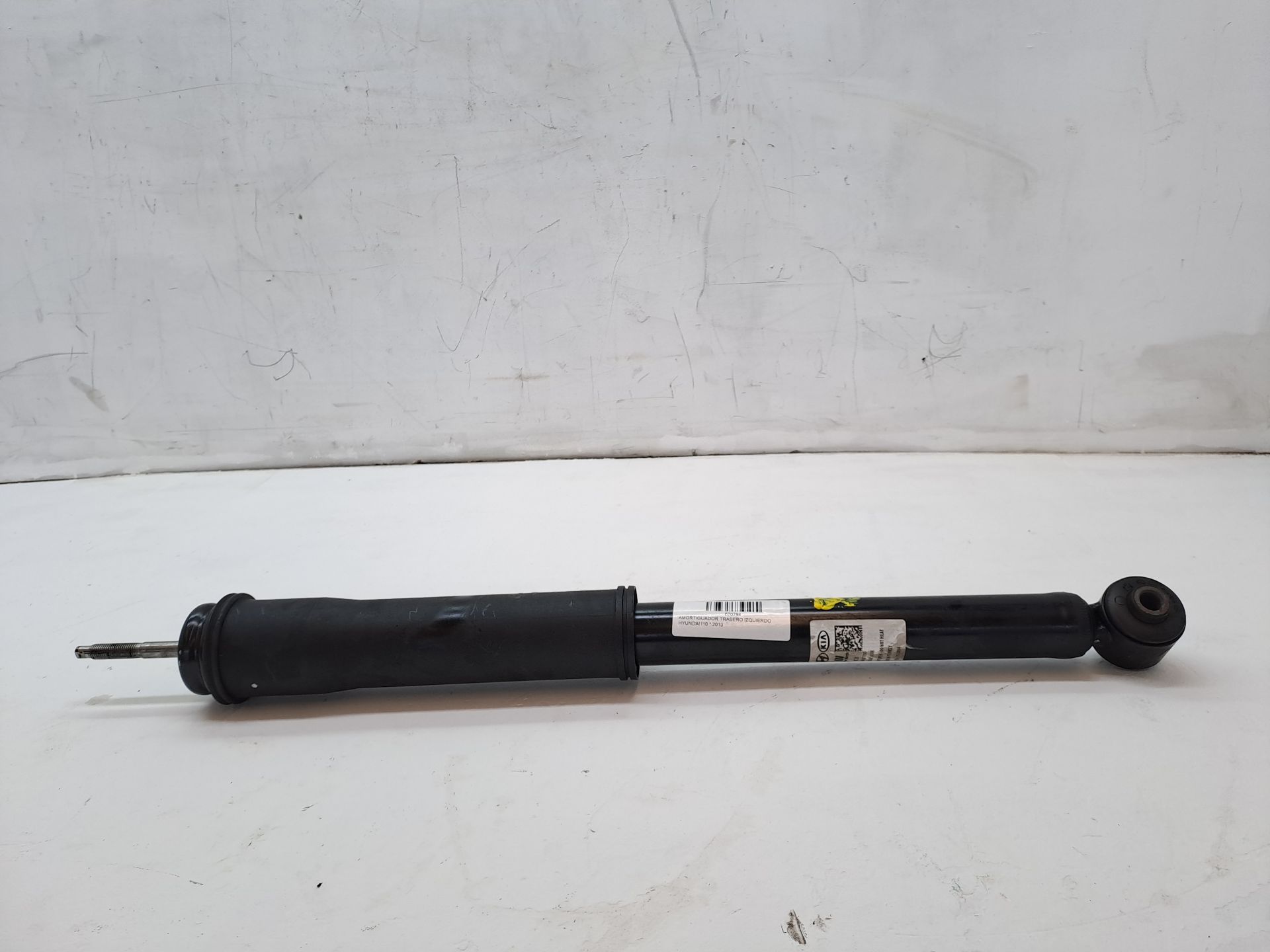 Ammortizzatore posteriore sinistro HYUNDAI I10