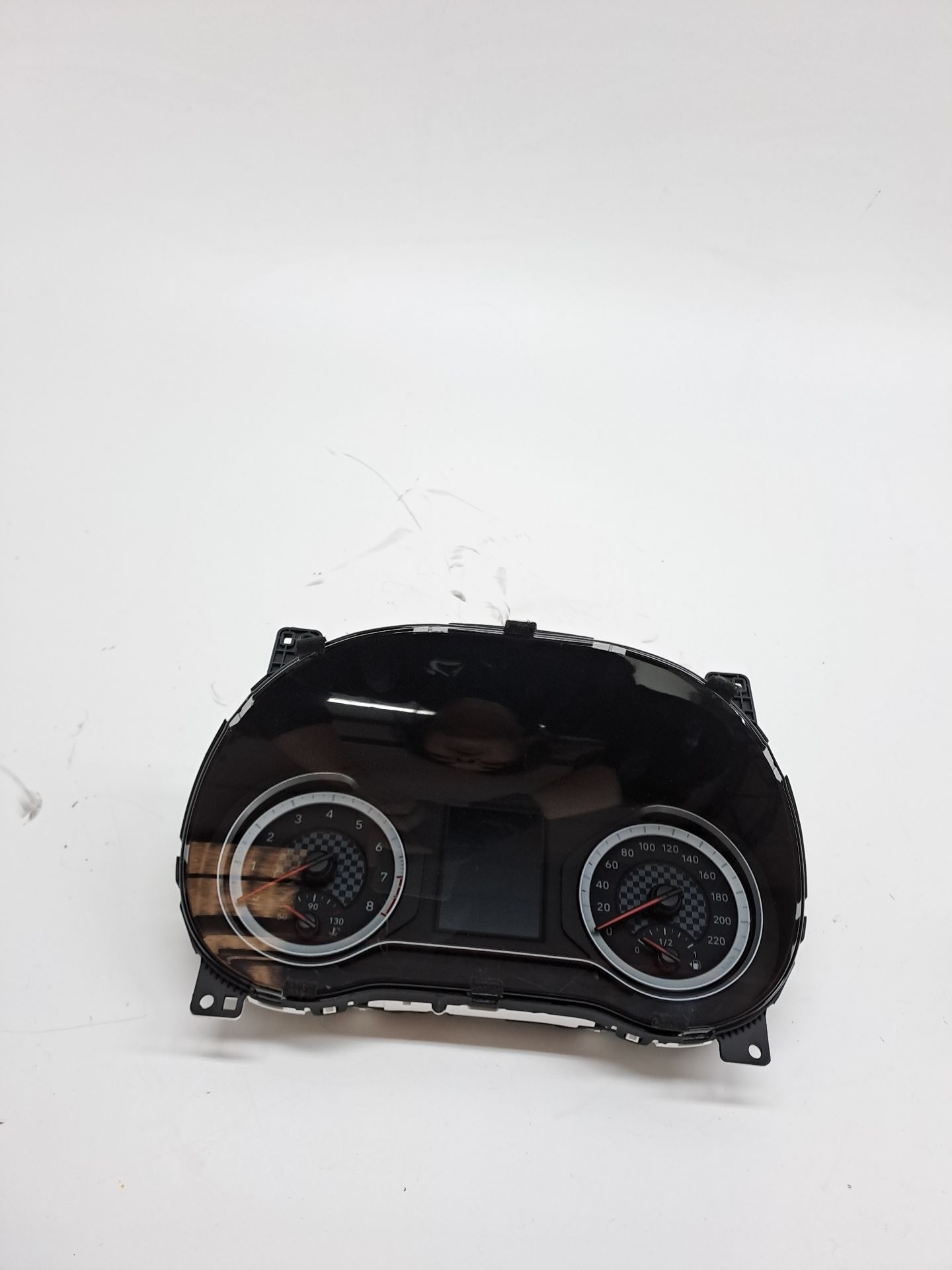 Combiné d’instruments HYUNDAI I10