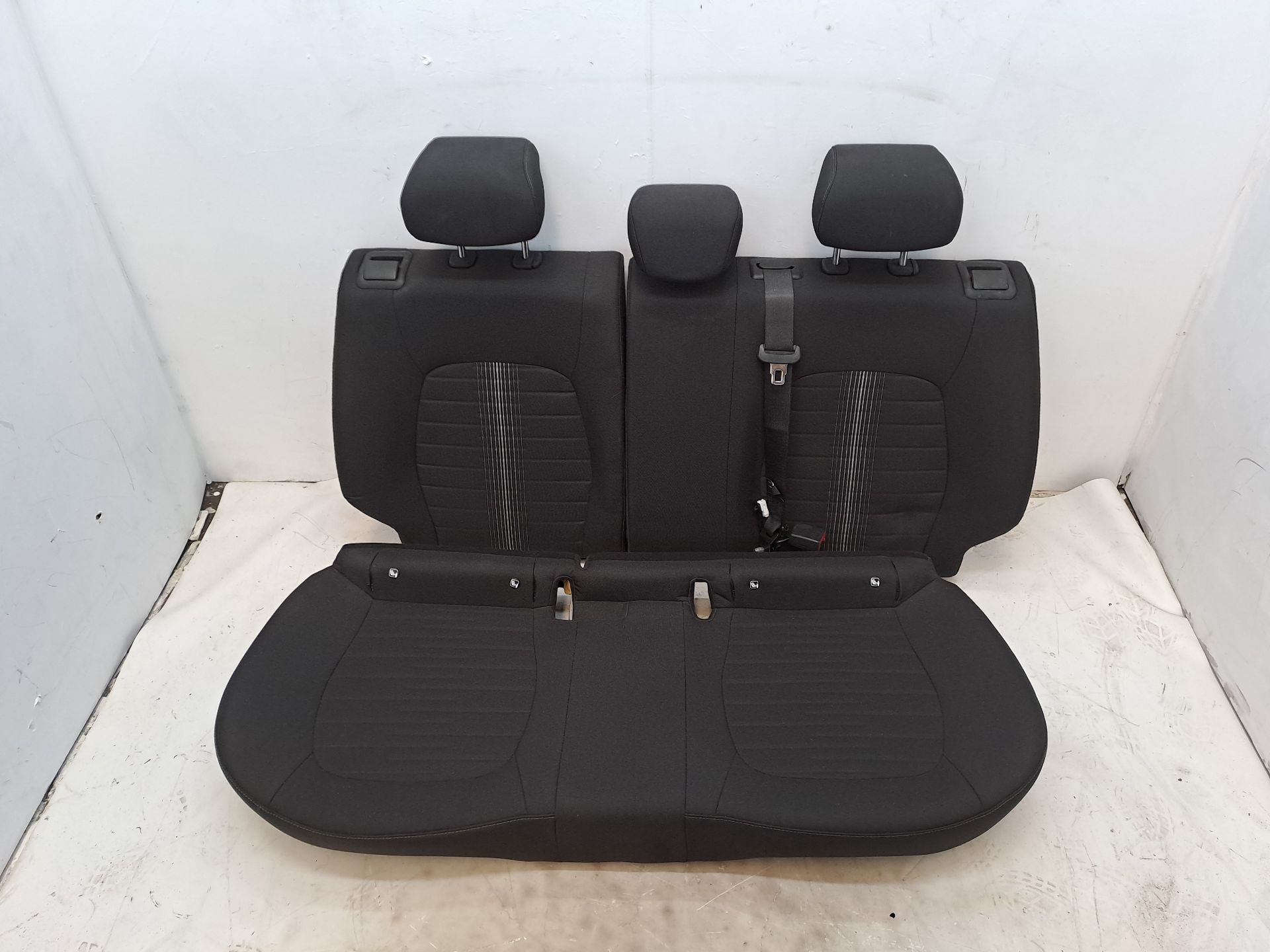 Jeu de sièges complet HYUNDAI I10