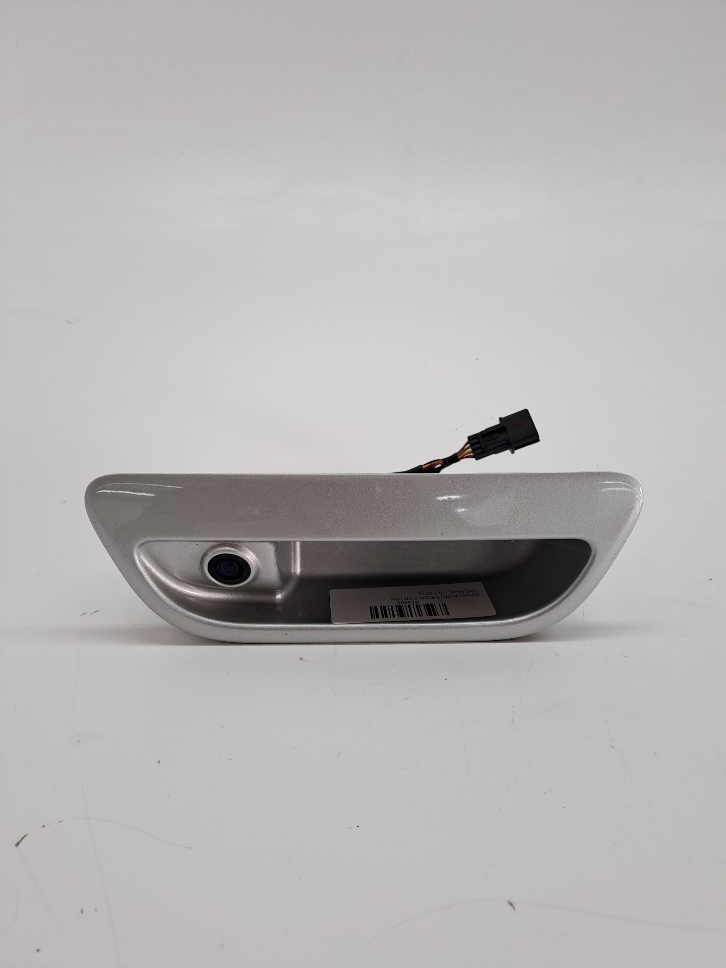 Tailgate Exterior Handle HYUNDAI I10