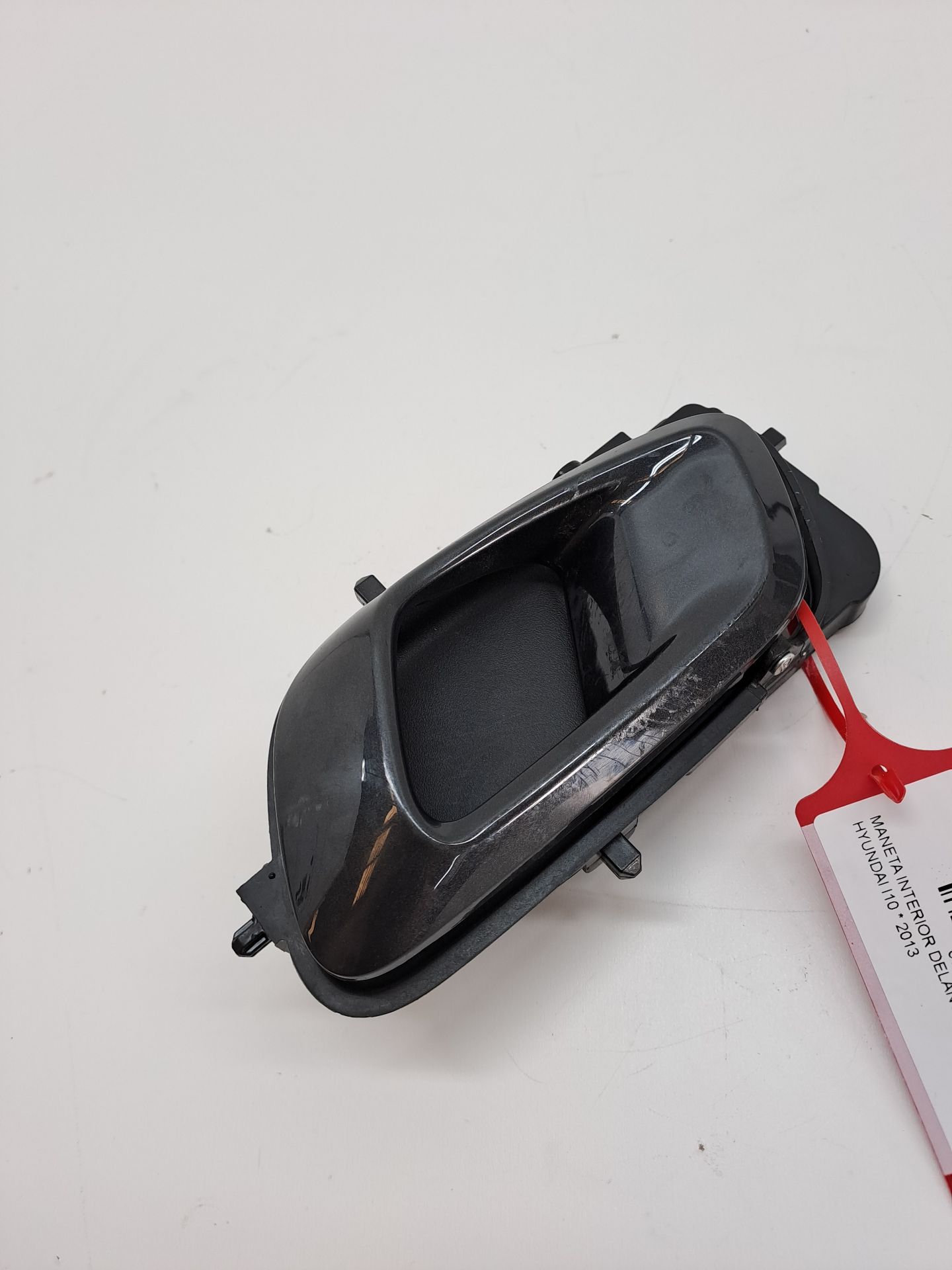 Puxador interno dianteiro esquerdo HYUNDAI I10