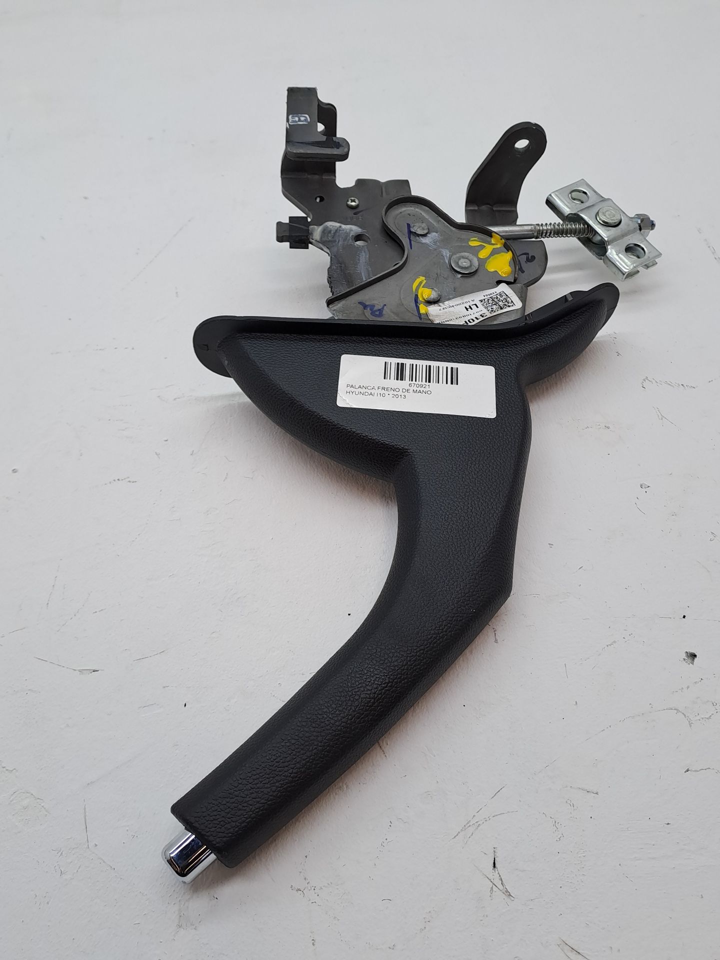 Leva del freno a mano HYUNDAI I10