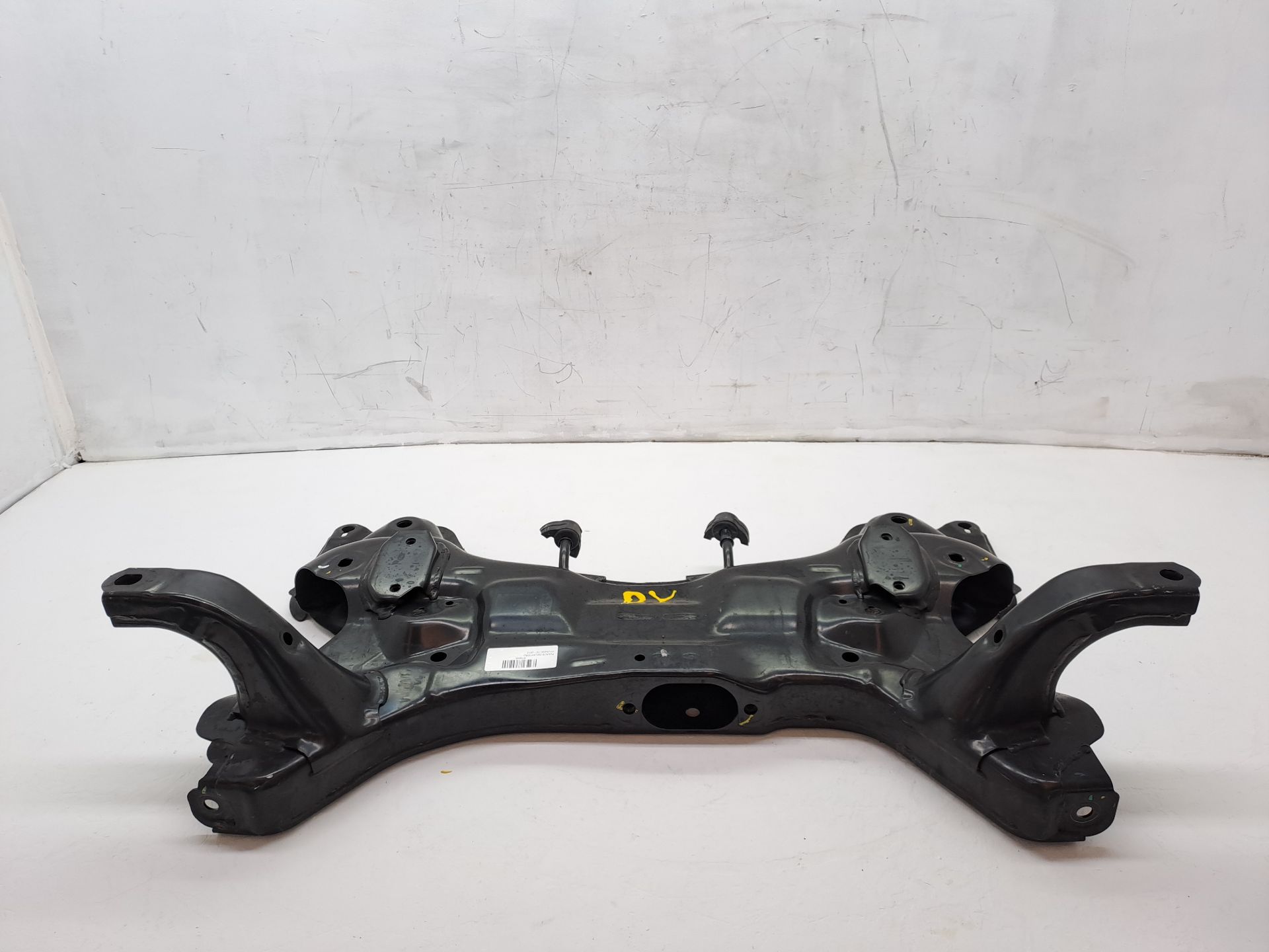 Ponte anteriore HYUNDAI I10