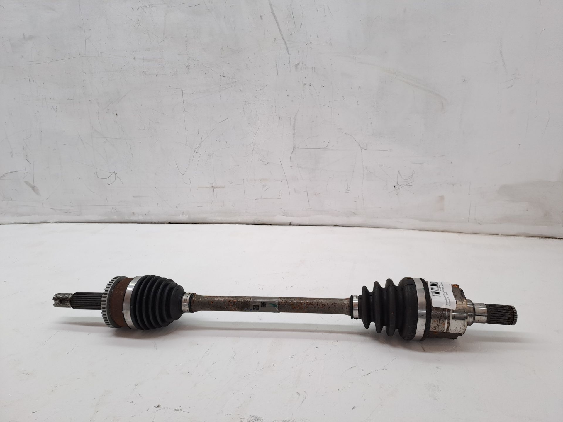 Antriebswelle vorne links HYUNDAI I10