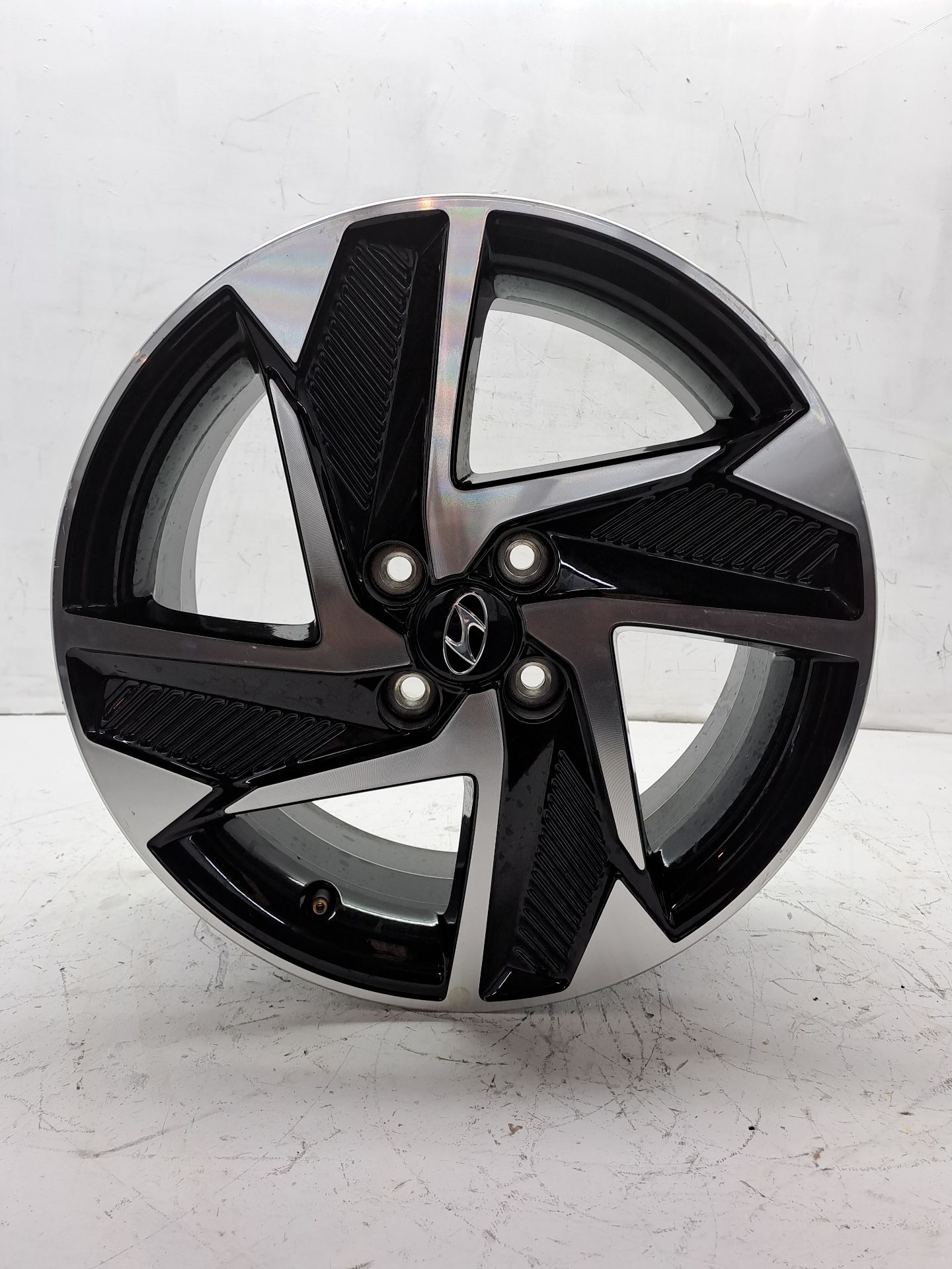 Felge HYUNDAI I10