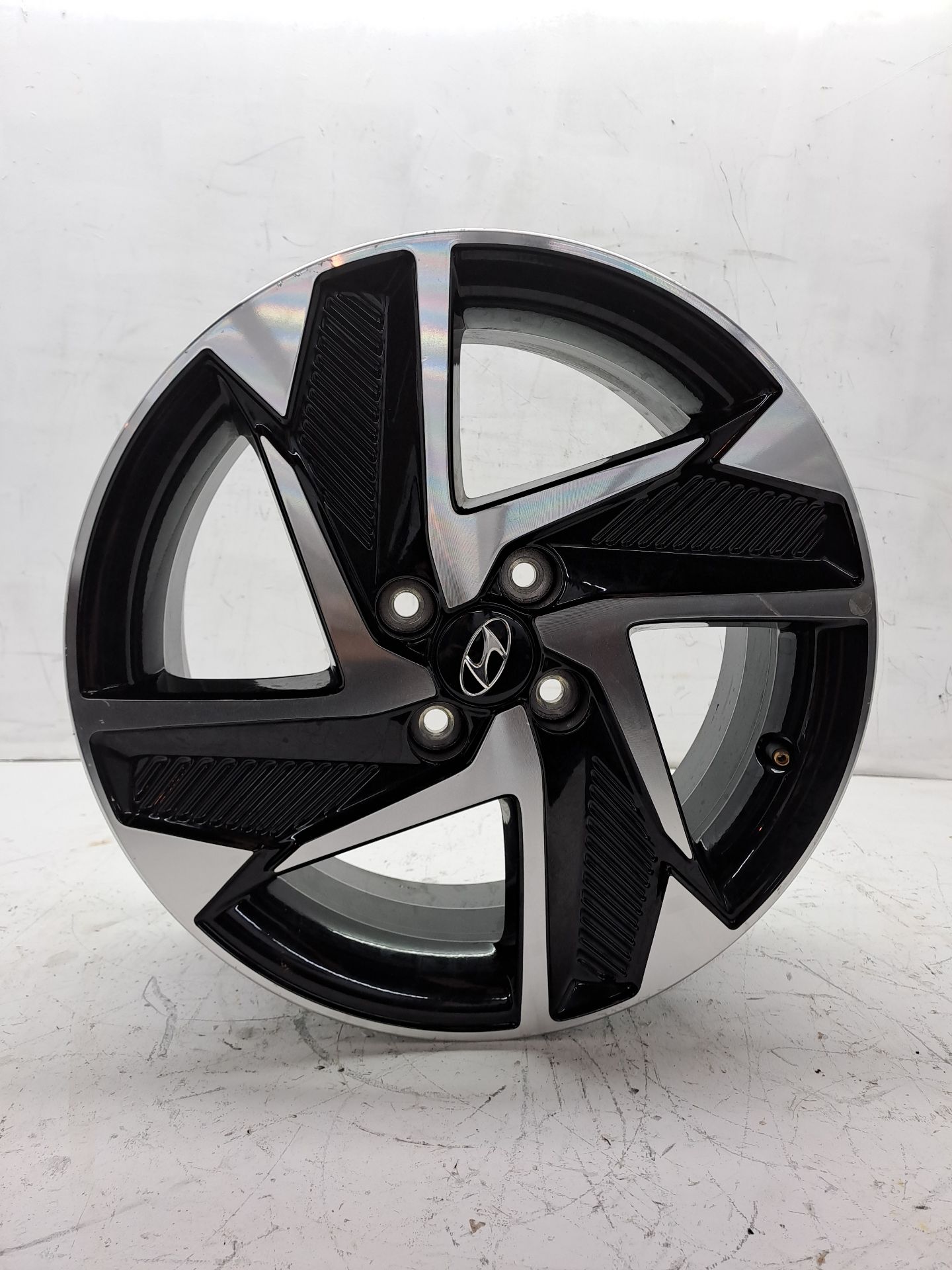 Felge HYUNDAI I10