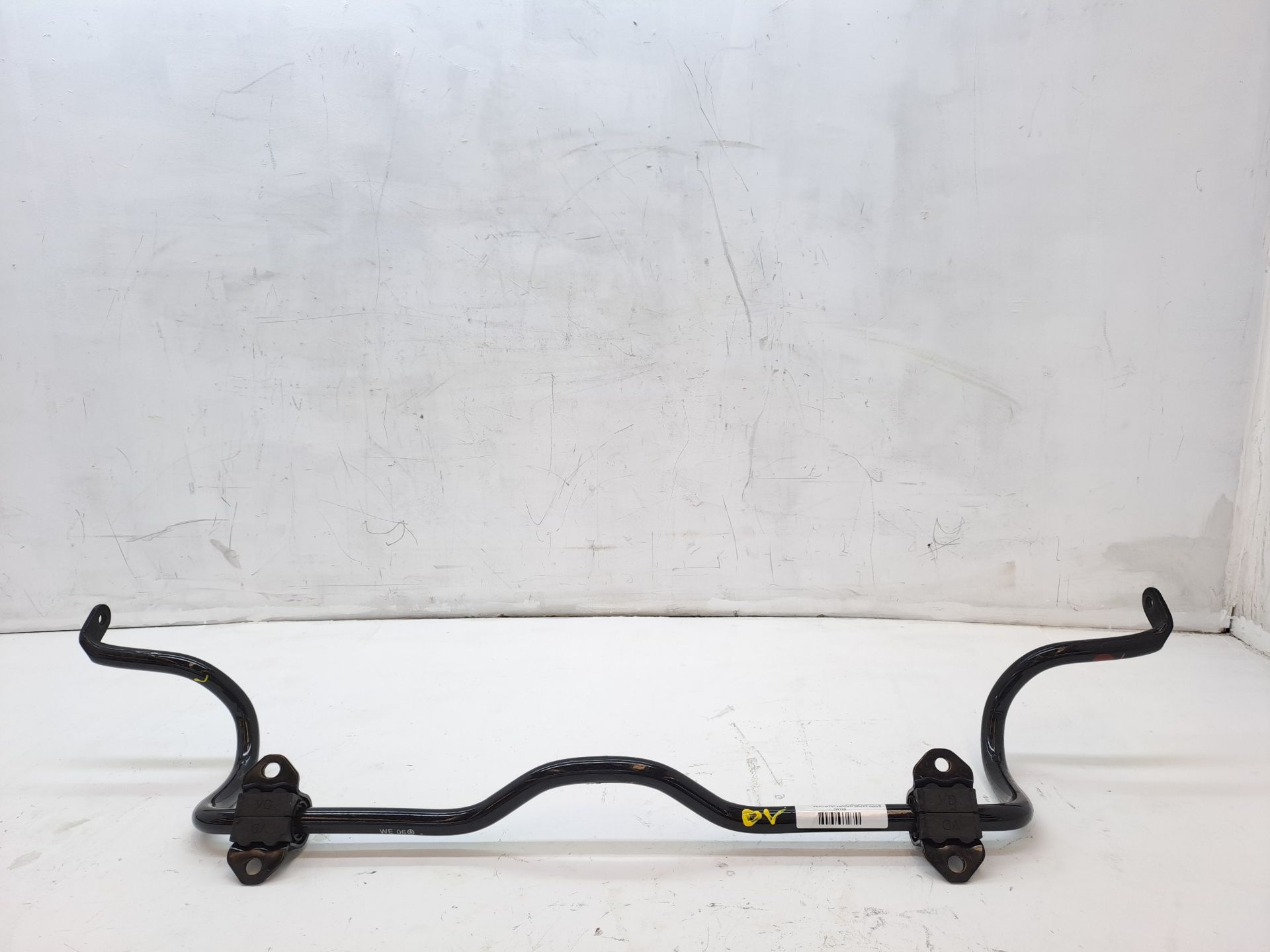 Barra stabilizzatrice anteriore HYUNDAI I10