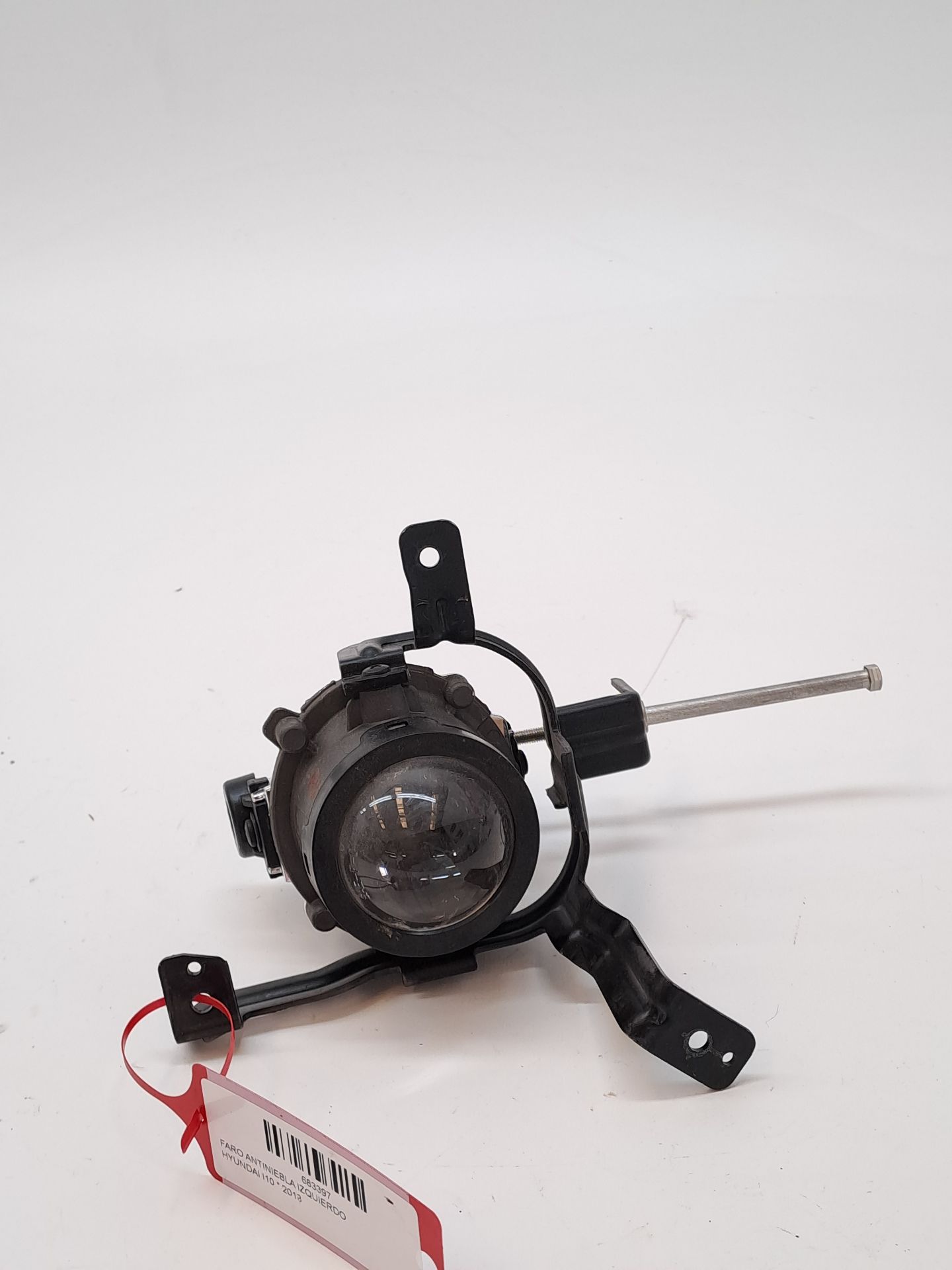 Nebelscheinwerfer links HYUNDAI I10
