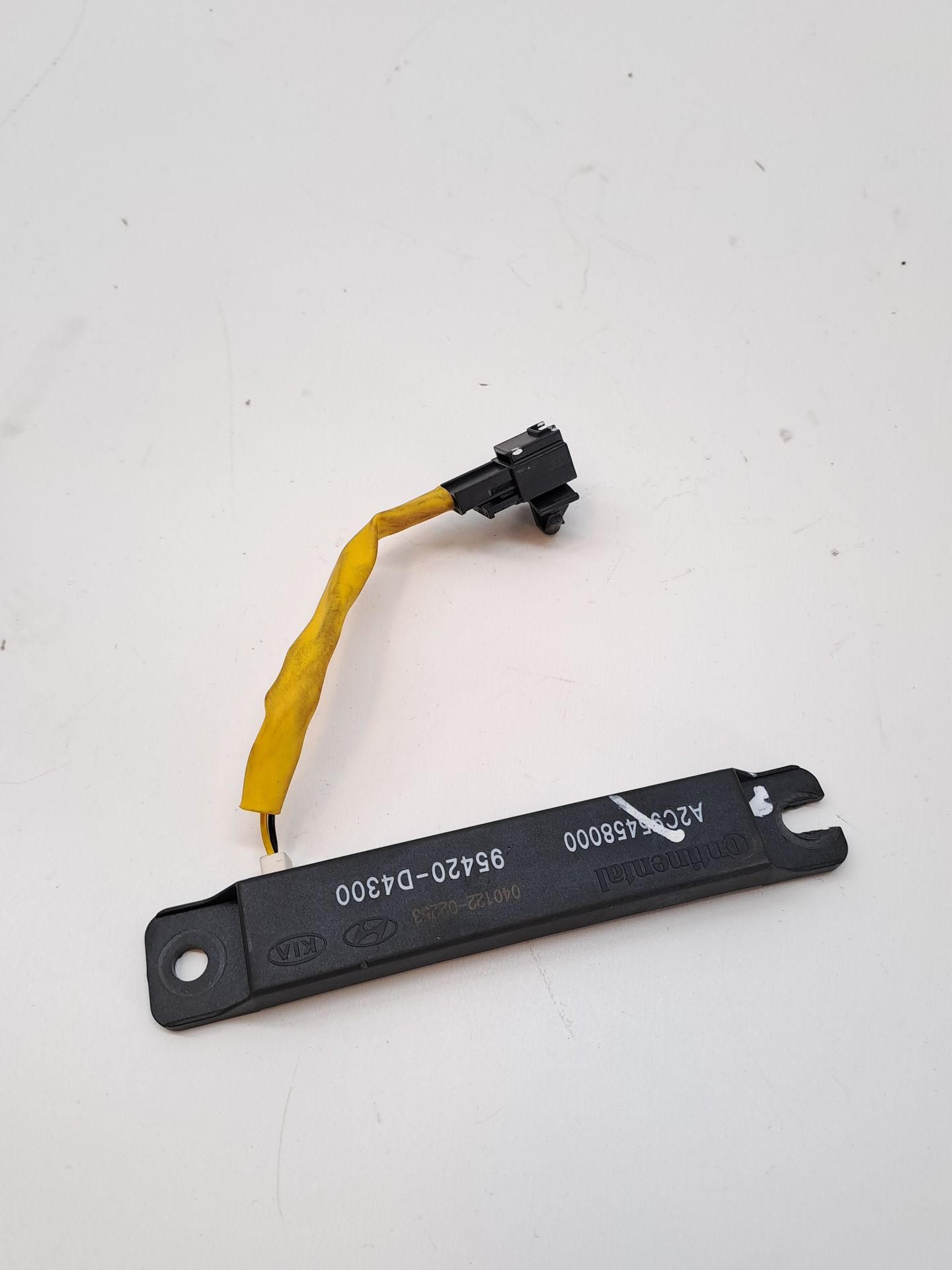 Sensor HYUNDAI I10